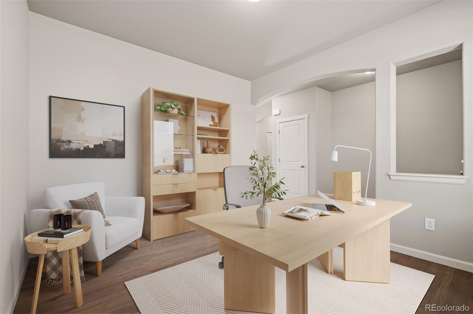 MLS Image #3 for 2347 s loveland street,lakewood, Colorado