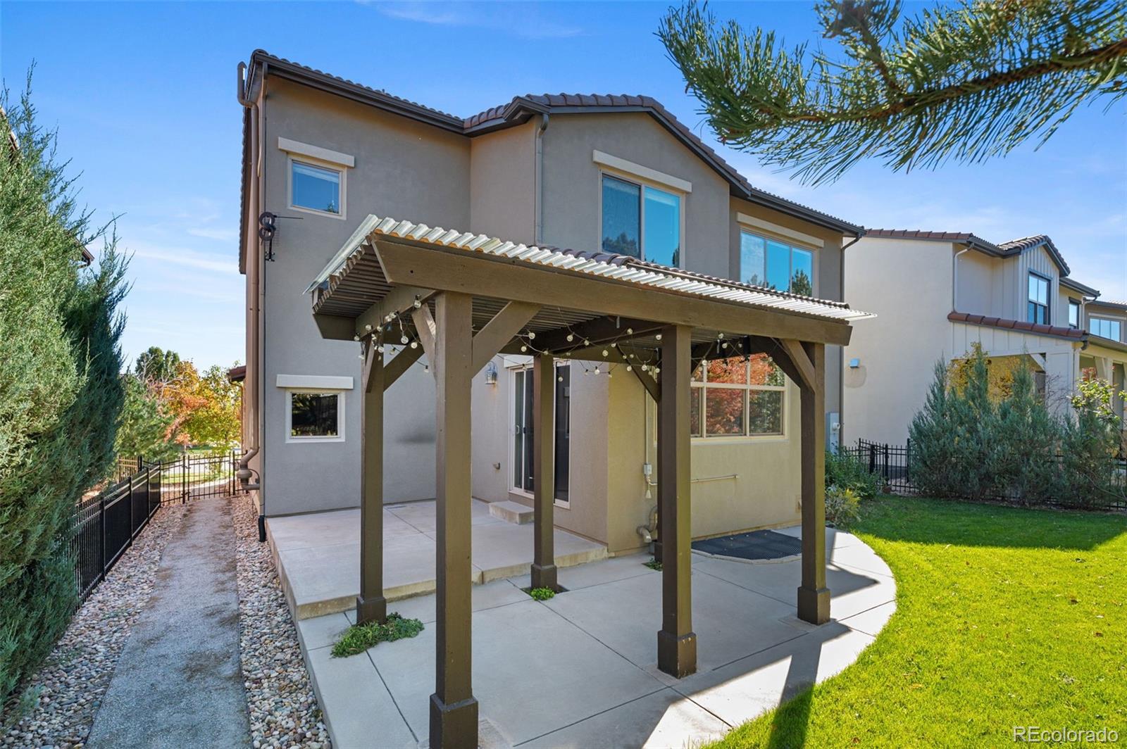 MLS Image #33 for 2347 s loveland street,lakewood, Colorado