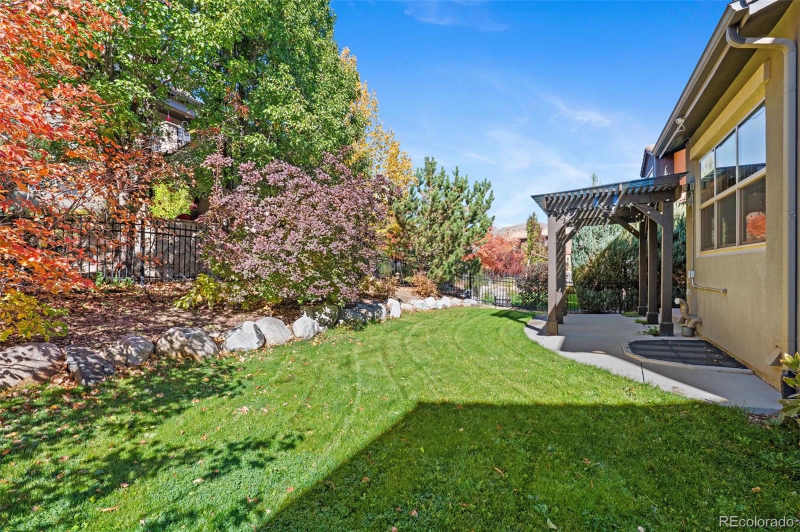 MLS Image #34 for 2347 s loveland street,lakewood, Colorado