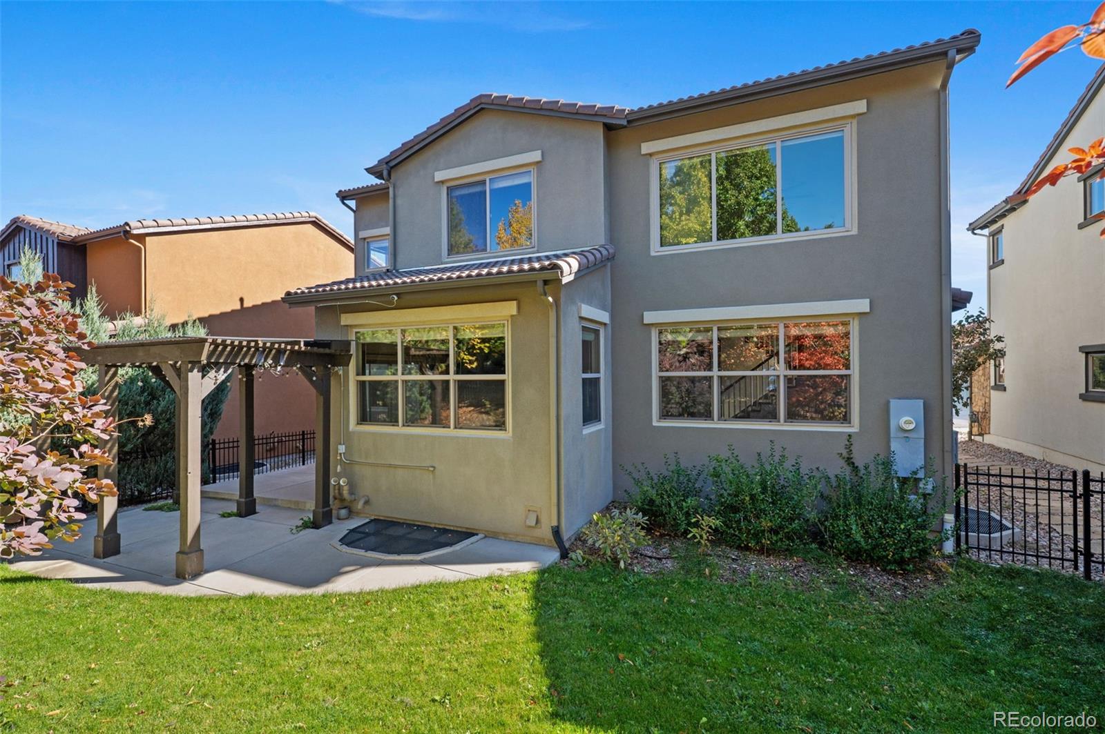 MLS Image #35 for 2347 s loveland street,lakewood, Colorado