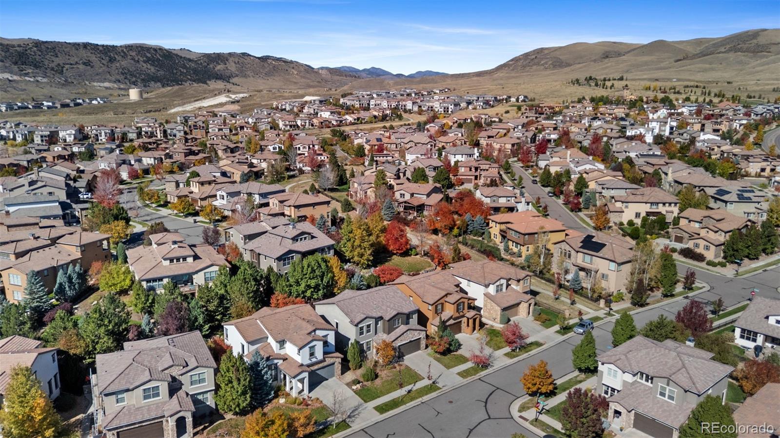 MLS Image #43 for 2347 s loveland street,lakewood, Colorado