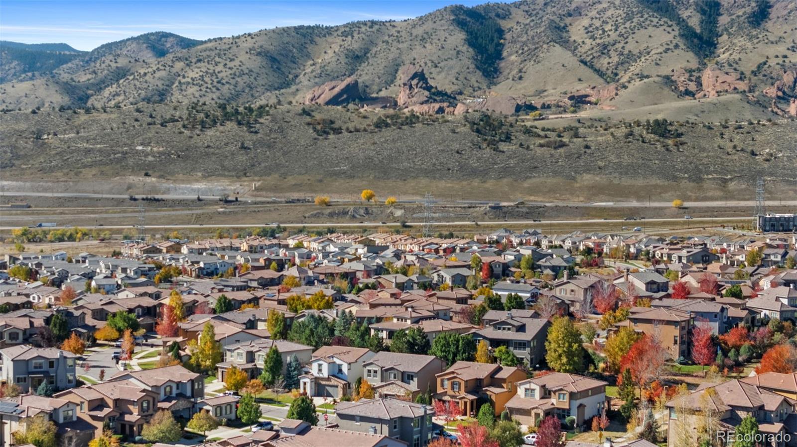 MLS Image #44 for 2347 s loveland street,lakewood, Colorado