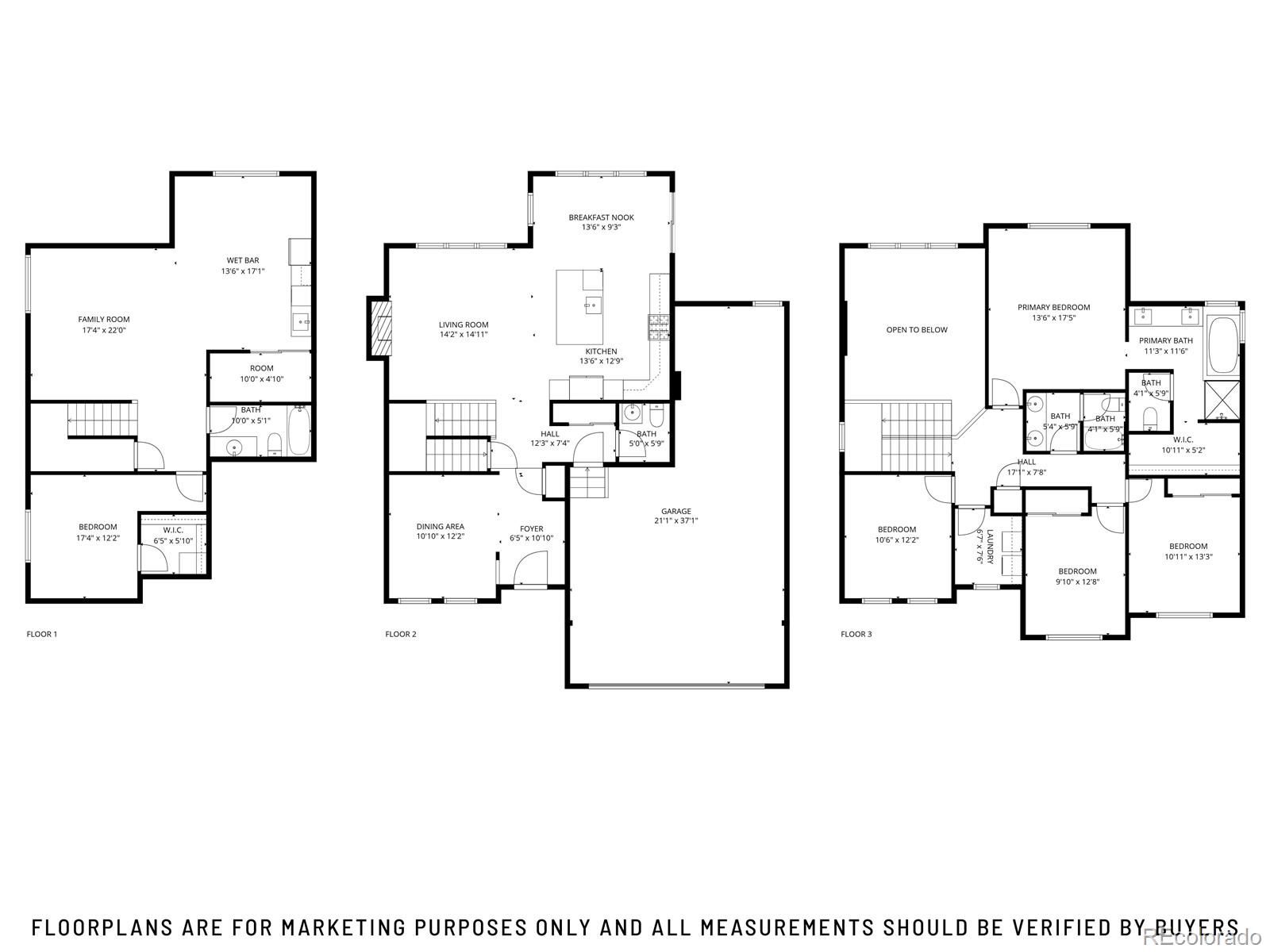 MLS Image #45 for 2347 s loveland street,lakewood, Colorado