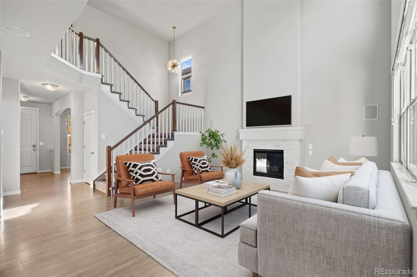 MLS Image #6 for 2347 s loveland street,lakewood, Colorado