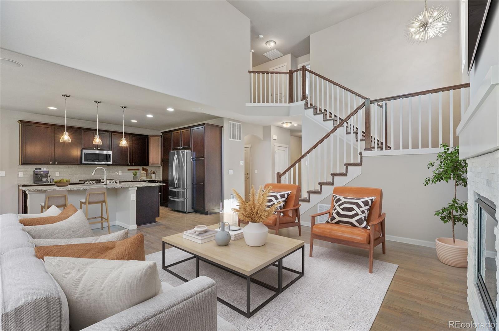 MLS Image #9 for 2347 s loveland street,lakewood, Colorado