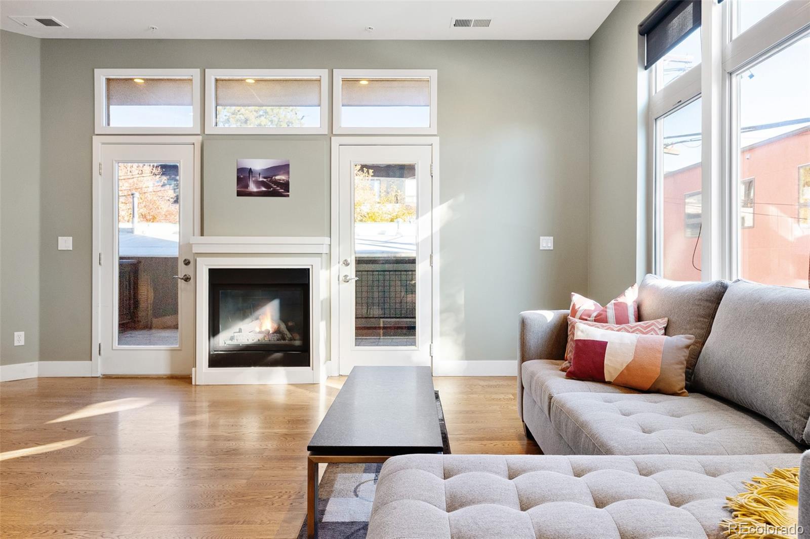 MLS Image #2 for 3040  zuni street 7,denver, Colorado