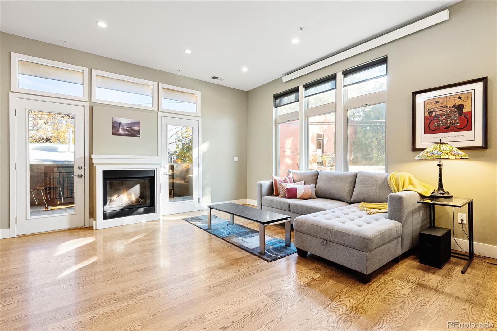 MLS Image #3 for 3040  zuni street 7,denver, Colorado