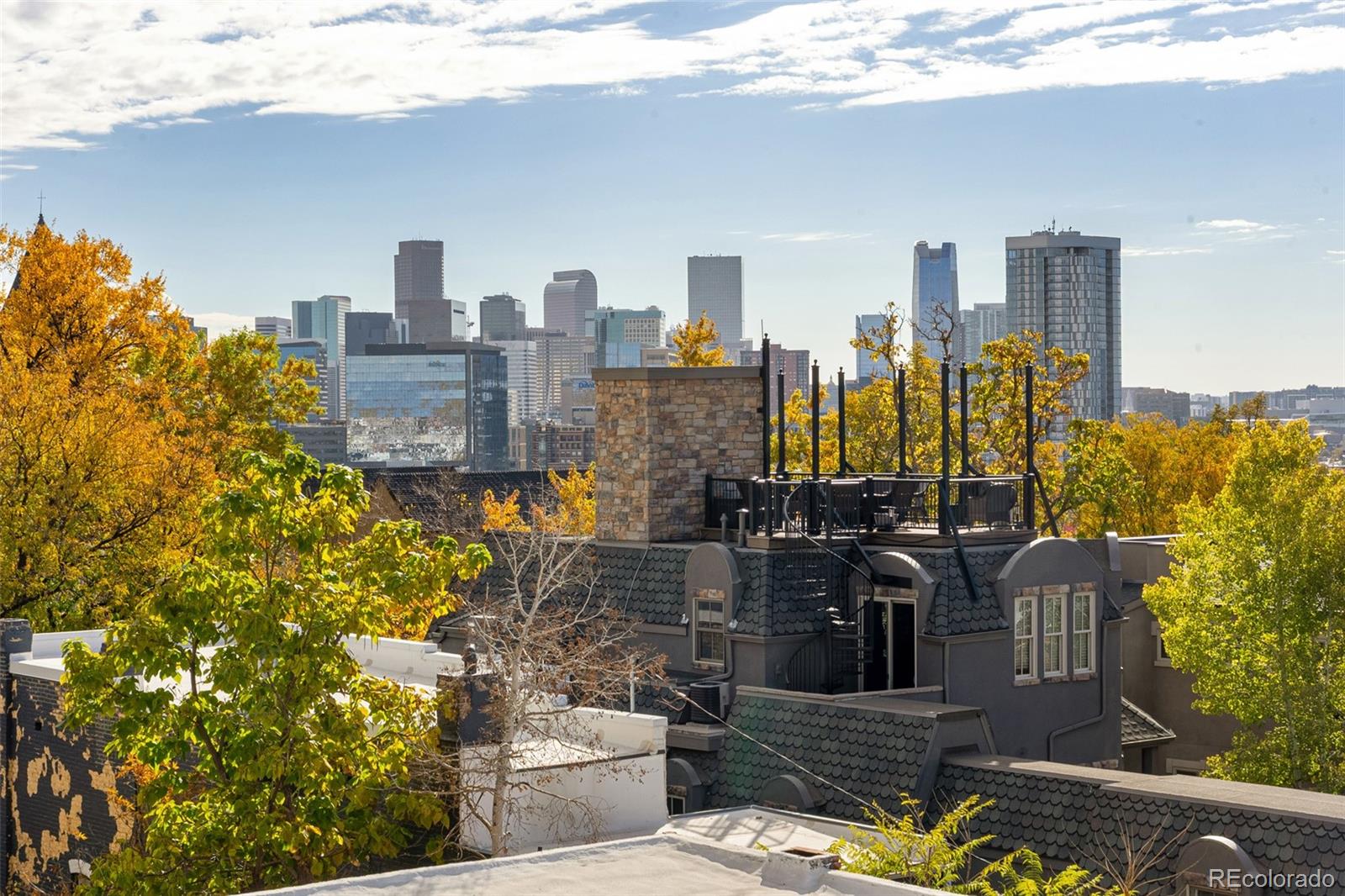 MLS Image #30 for 3040  zuni street 7,denver, Colorado