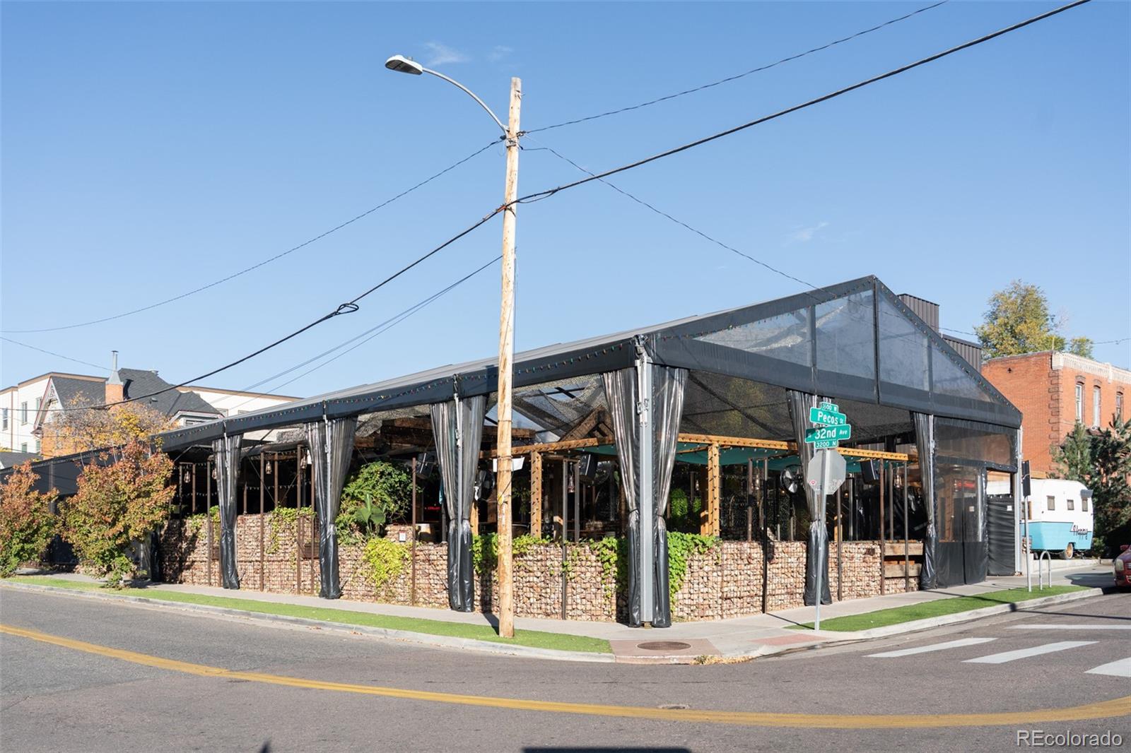 MLS Image #37 for 3040  zuni street 7,denver, Colorado