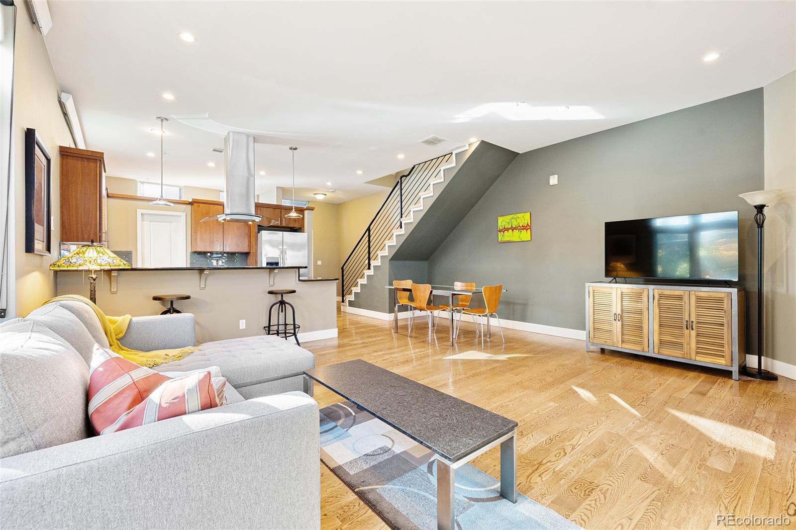 MLS Image #7 for 3040  zuni street 7,denver, Colorado