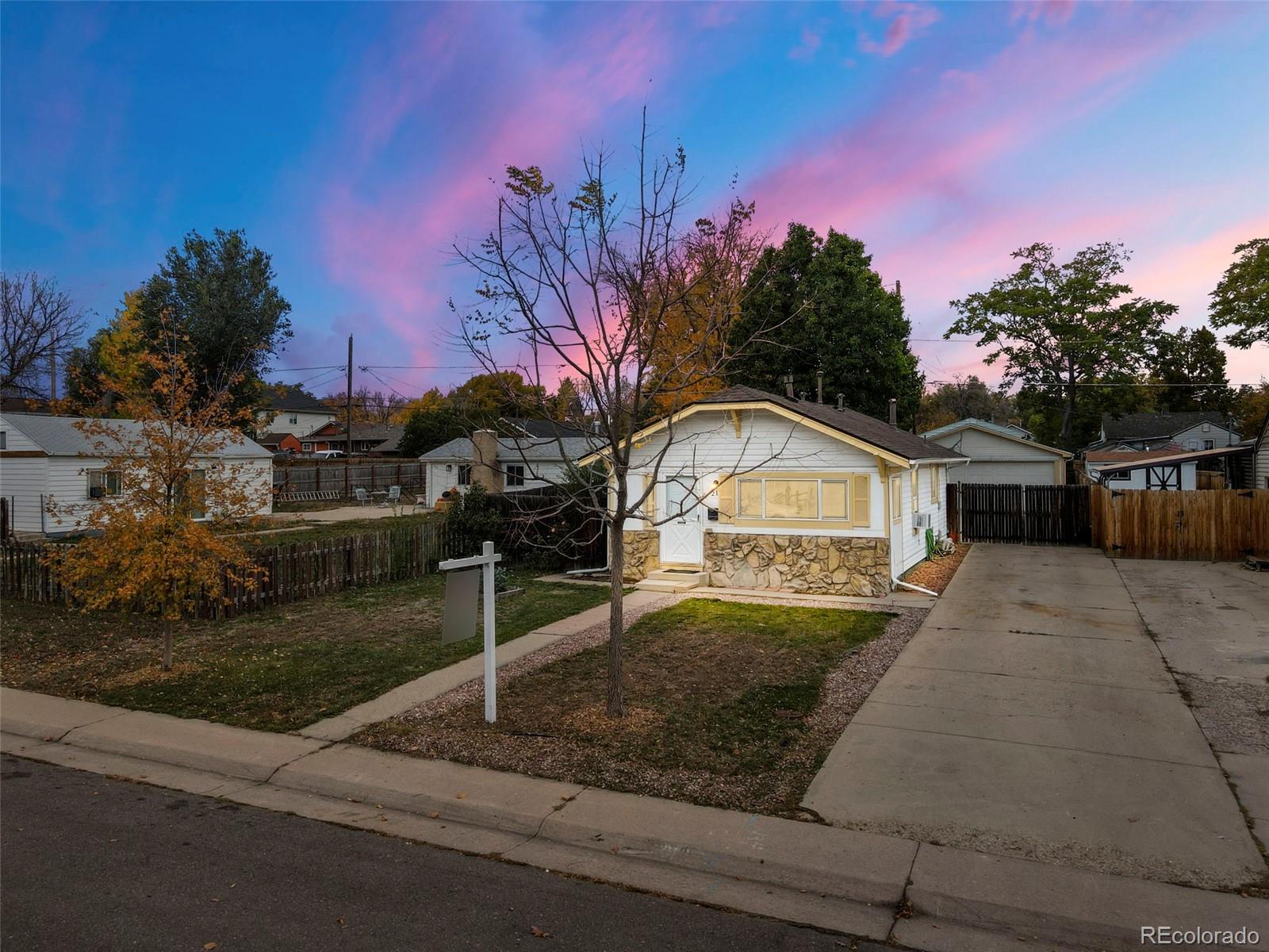 MLS Image #0 for 21 s king street,denver, Colorado