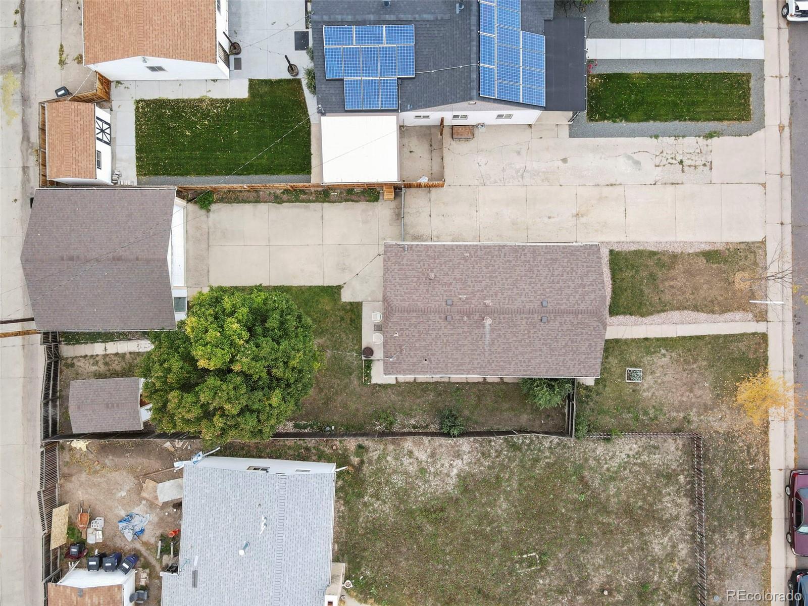 MLS Image #18 for 21 s king street,denver, Colorado