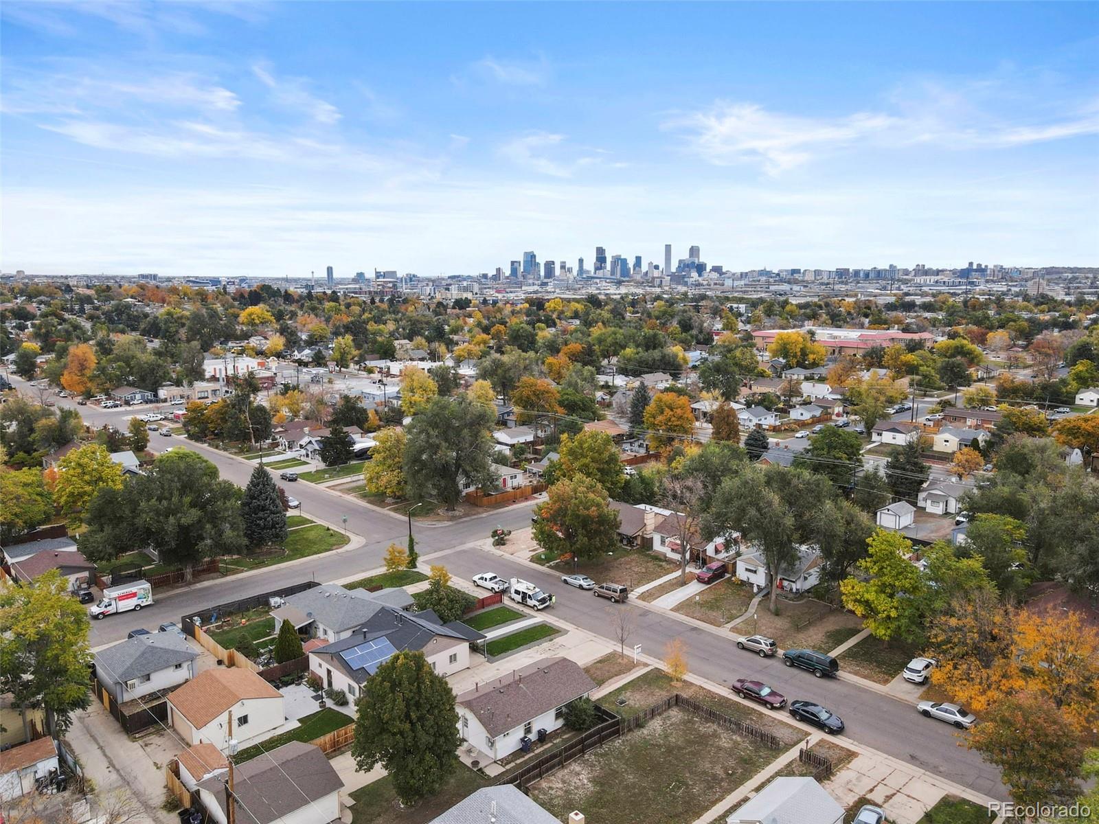 MLS Image #19 for 21 s king street,denver, Colorado