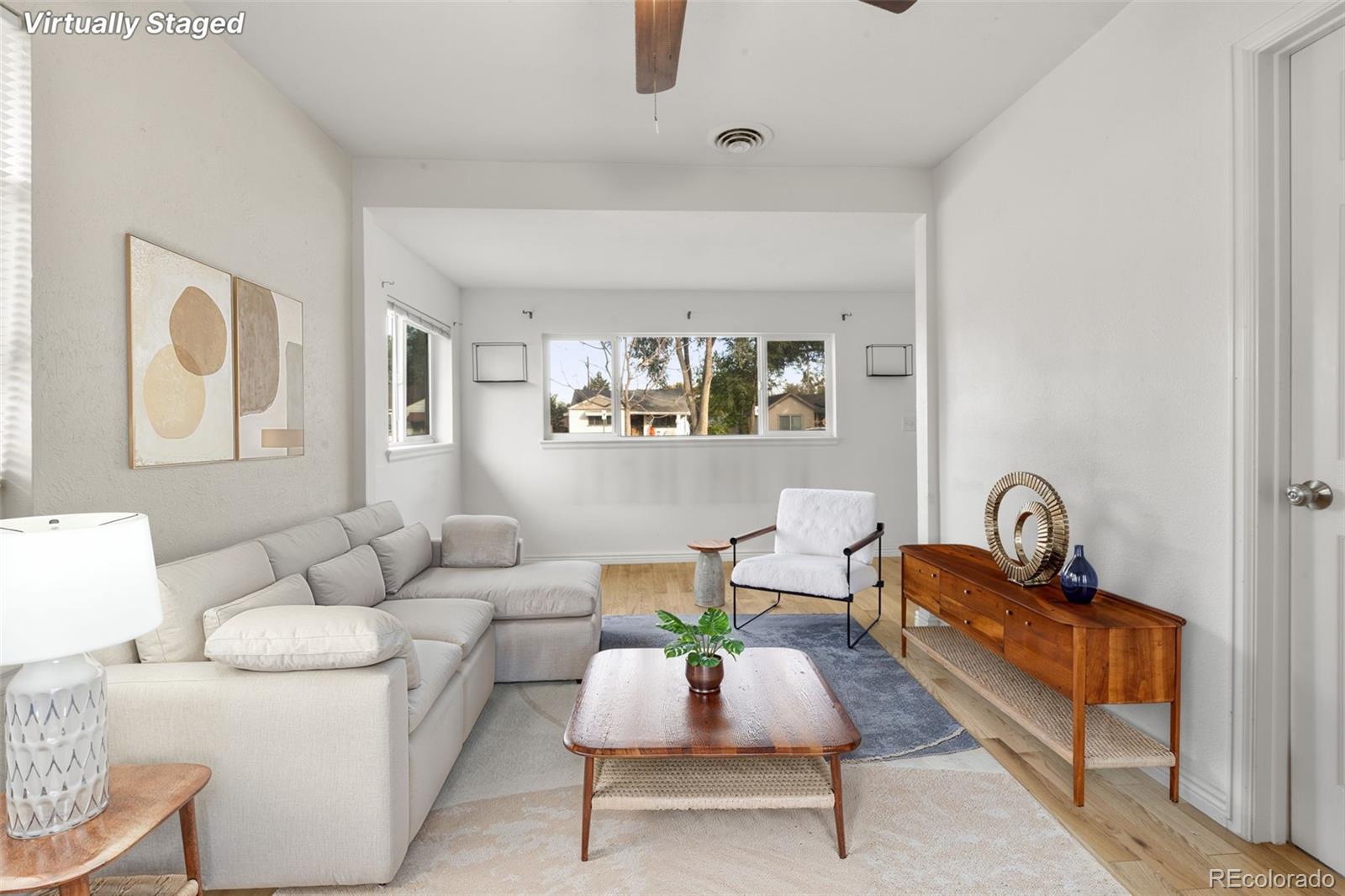 MLS Image #2 for 21 s king street,denver, Colorado