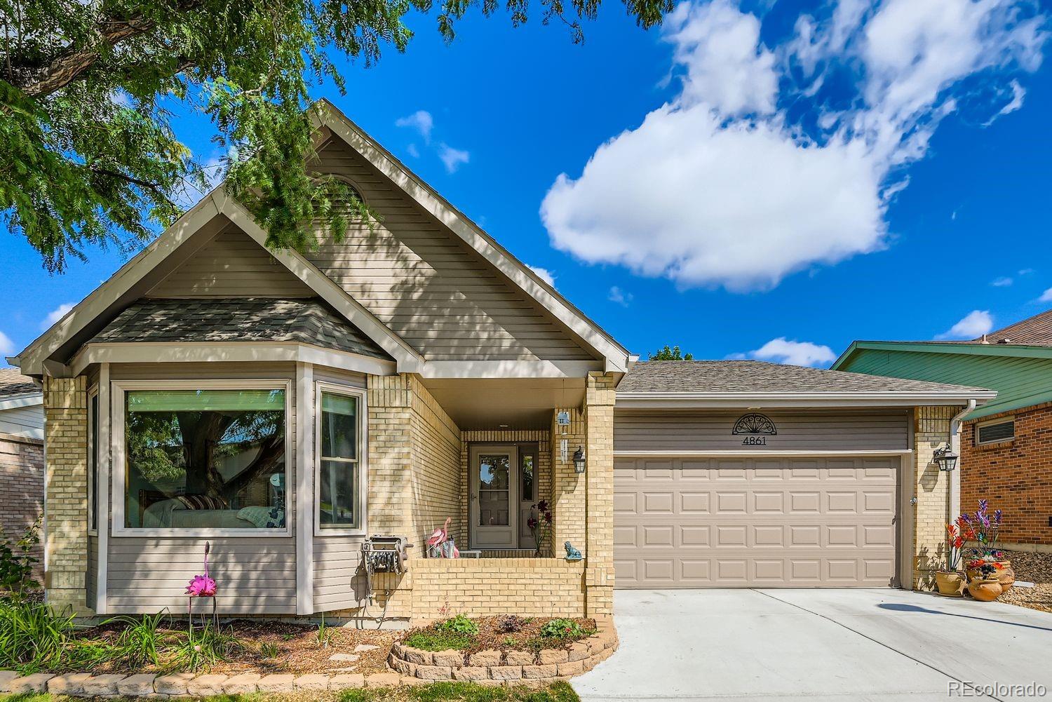 MLS Image #0 for 4861 w 92nd place,westminster, Colorado