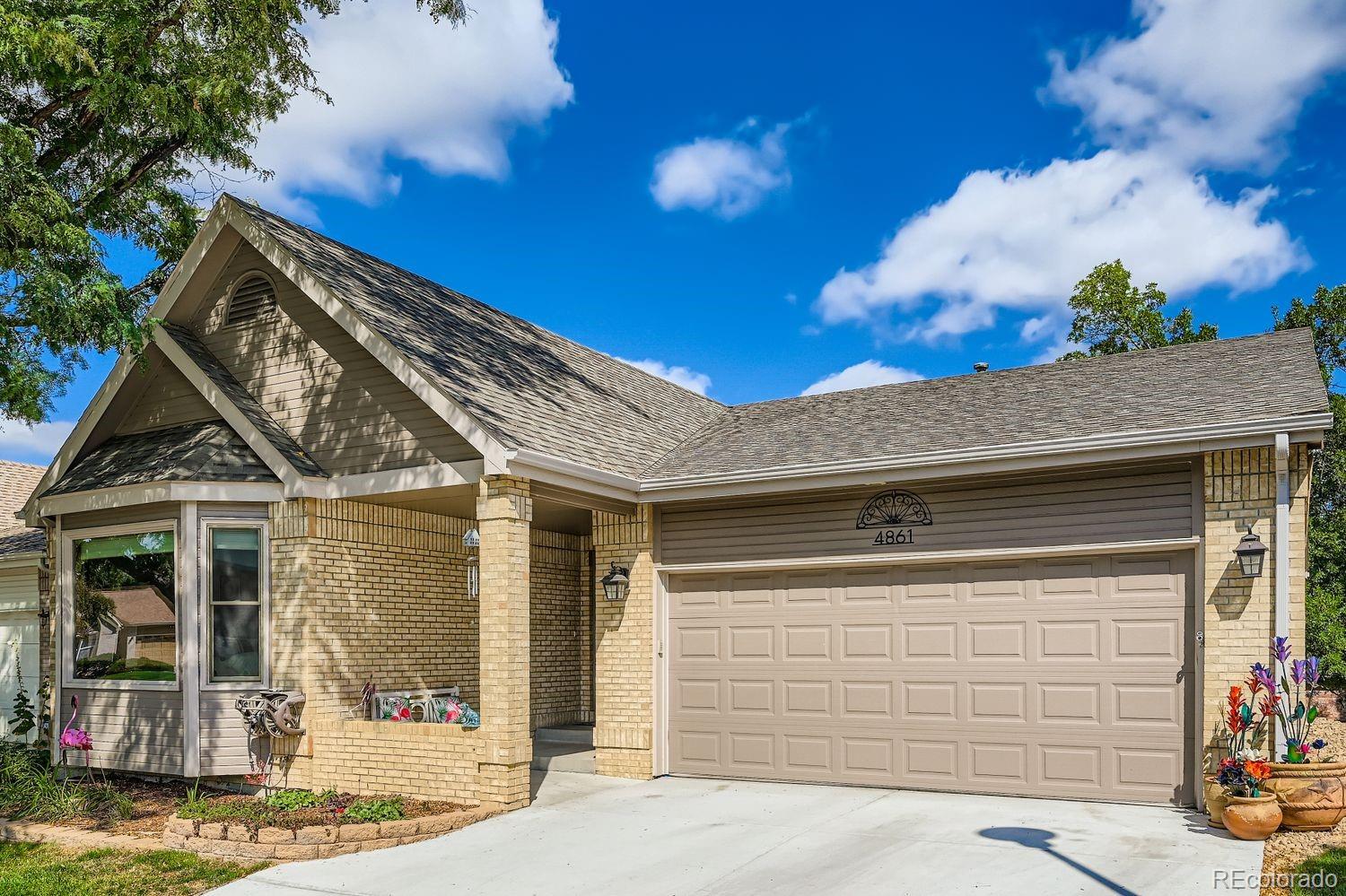 MLS Image #1 for 4861 w 92nd place,westminster, Colorado