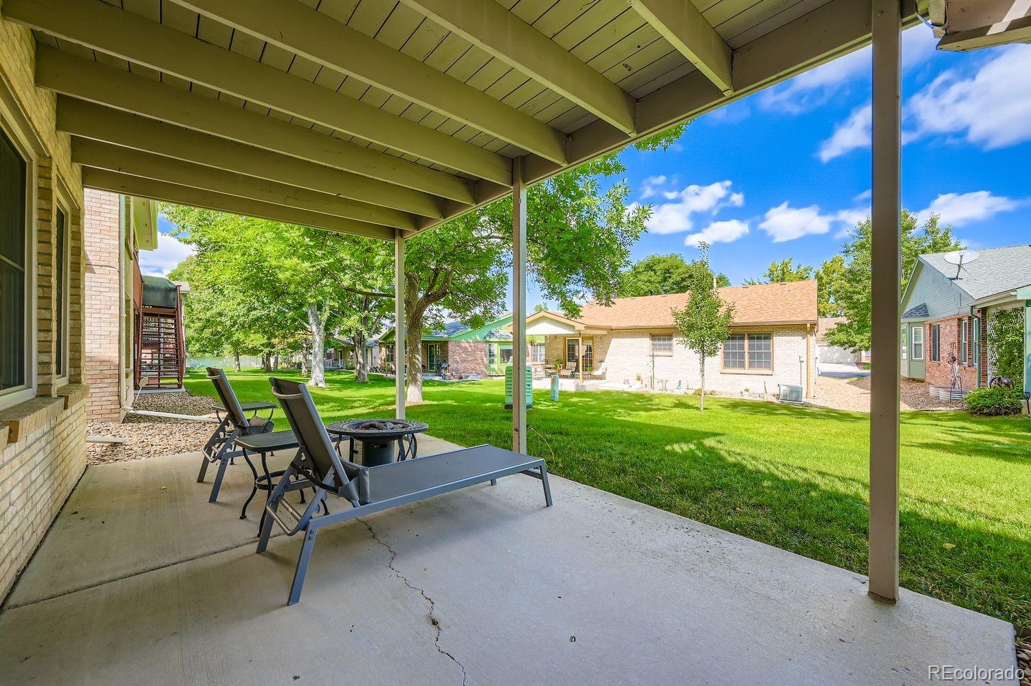 MLS Image #27 for 4861 w 92nd place,westminster, Colorado
