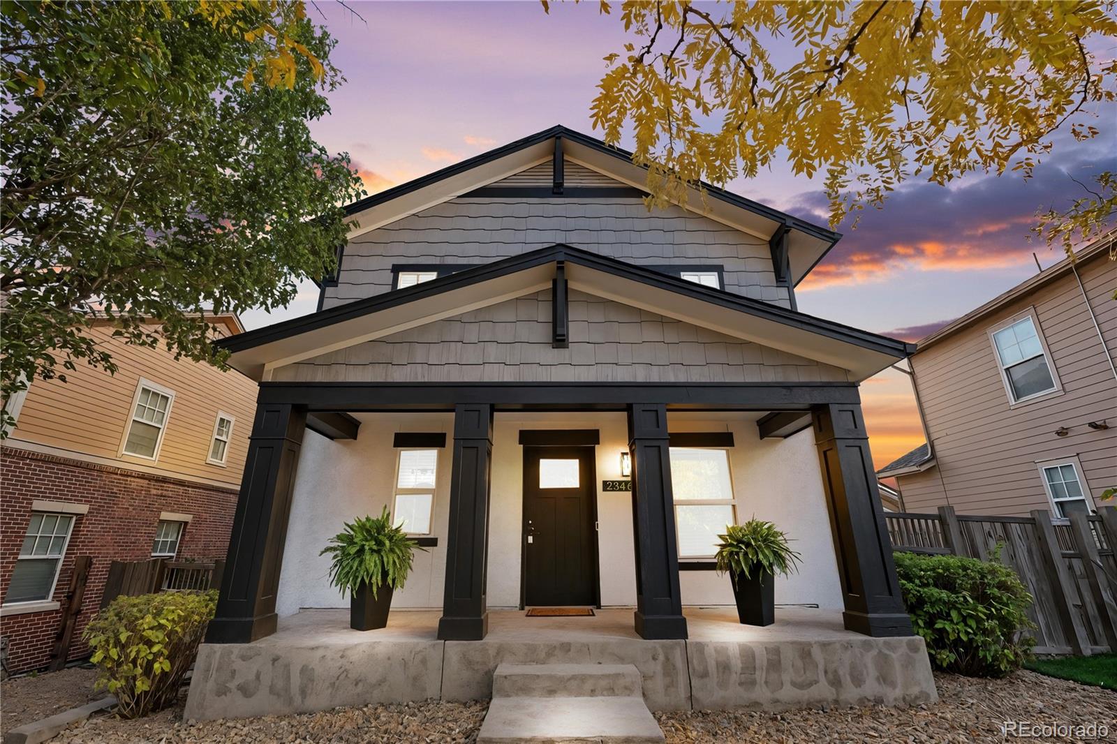 MLS Image #1 for 23461 e saratoga circle,aurora, Colorado