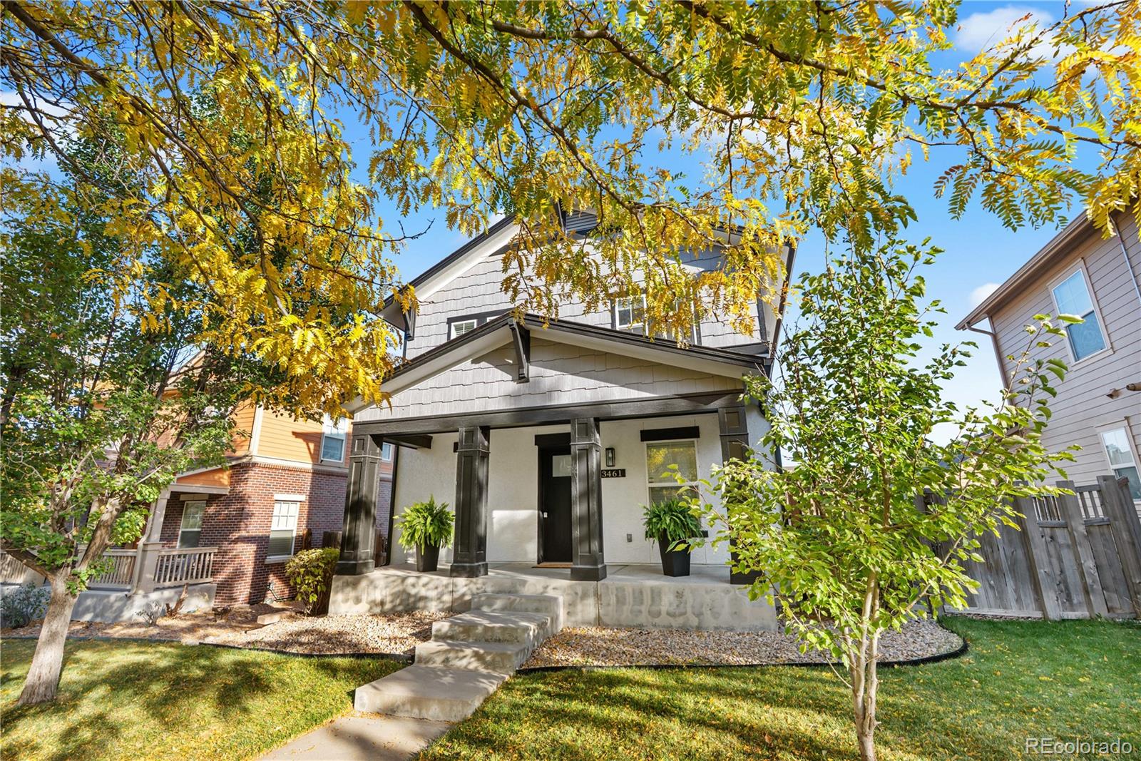 MLS Image #2 for 23461 e saratoga circle,aurora, Colorado