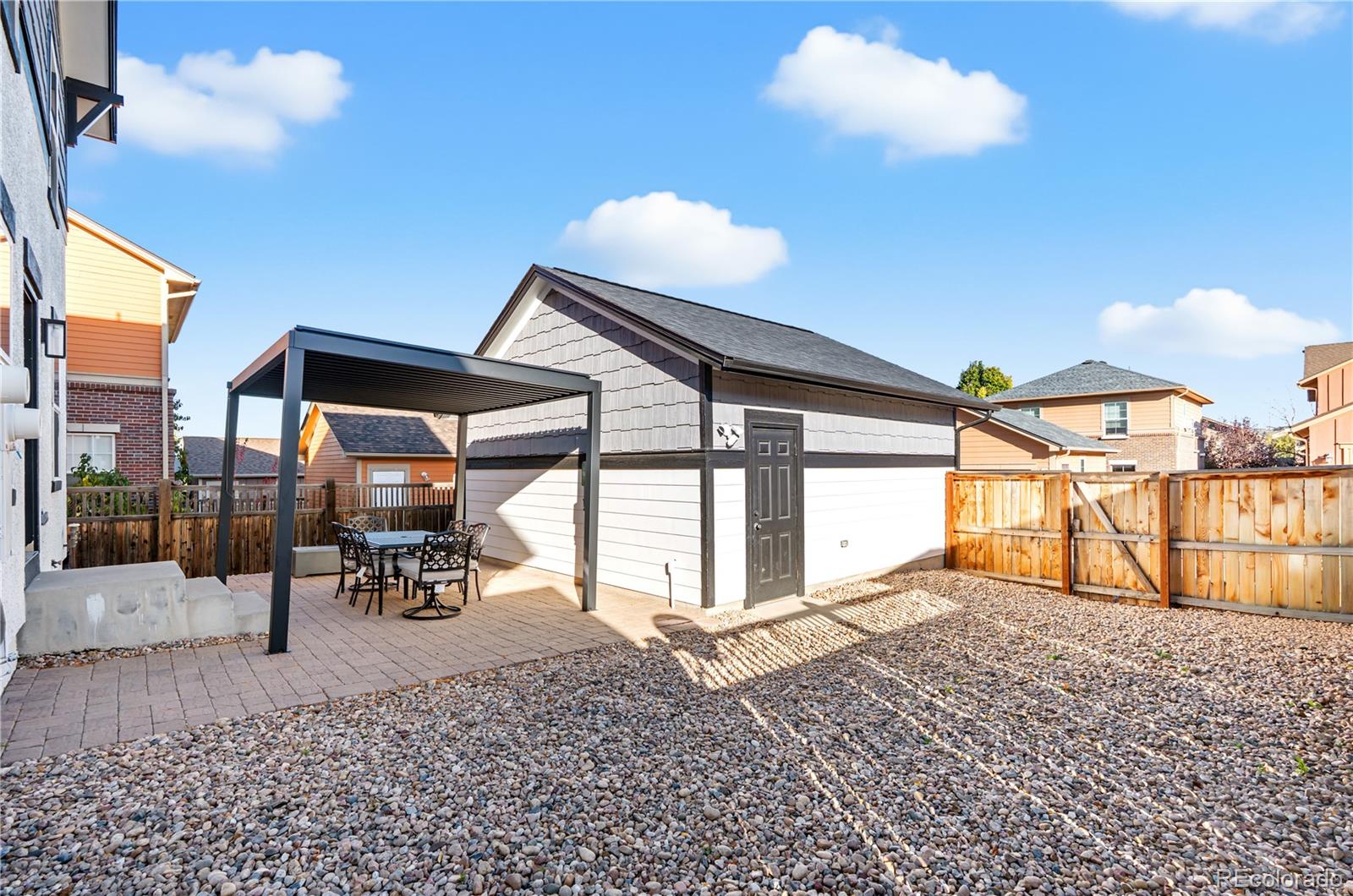 MLS Image #29 for 23461 e saratoga circle,aurora, Colorado