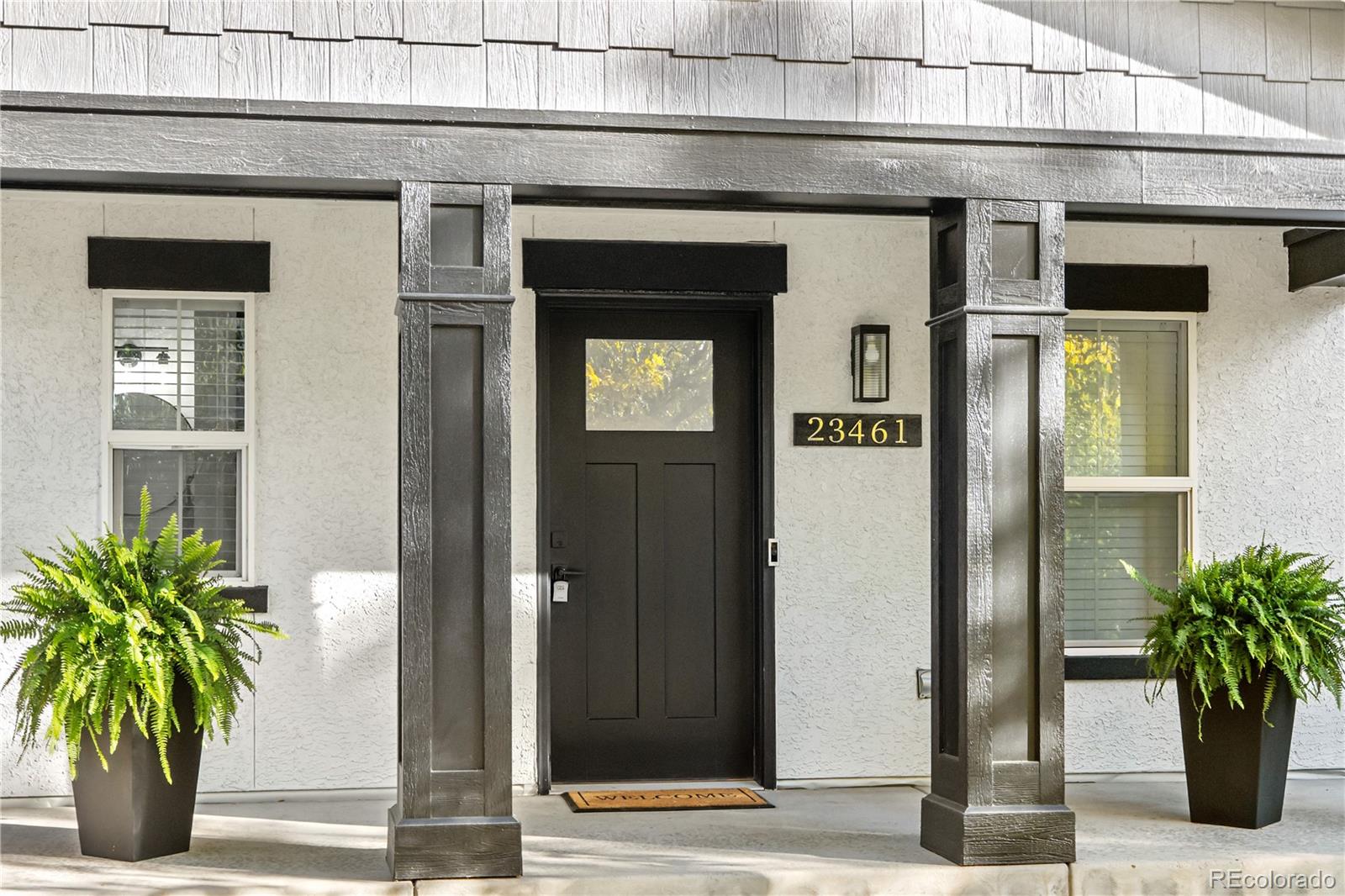 MLS Image #3 for 23461 e saratoga circle,aurora, Colorado