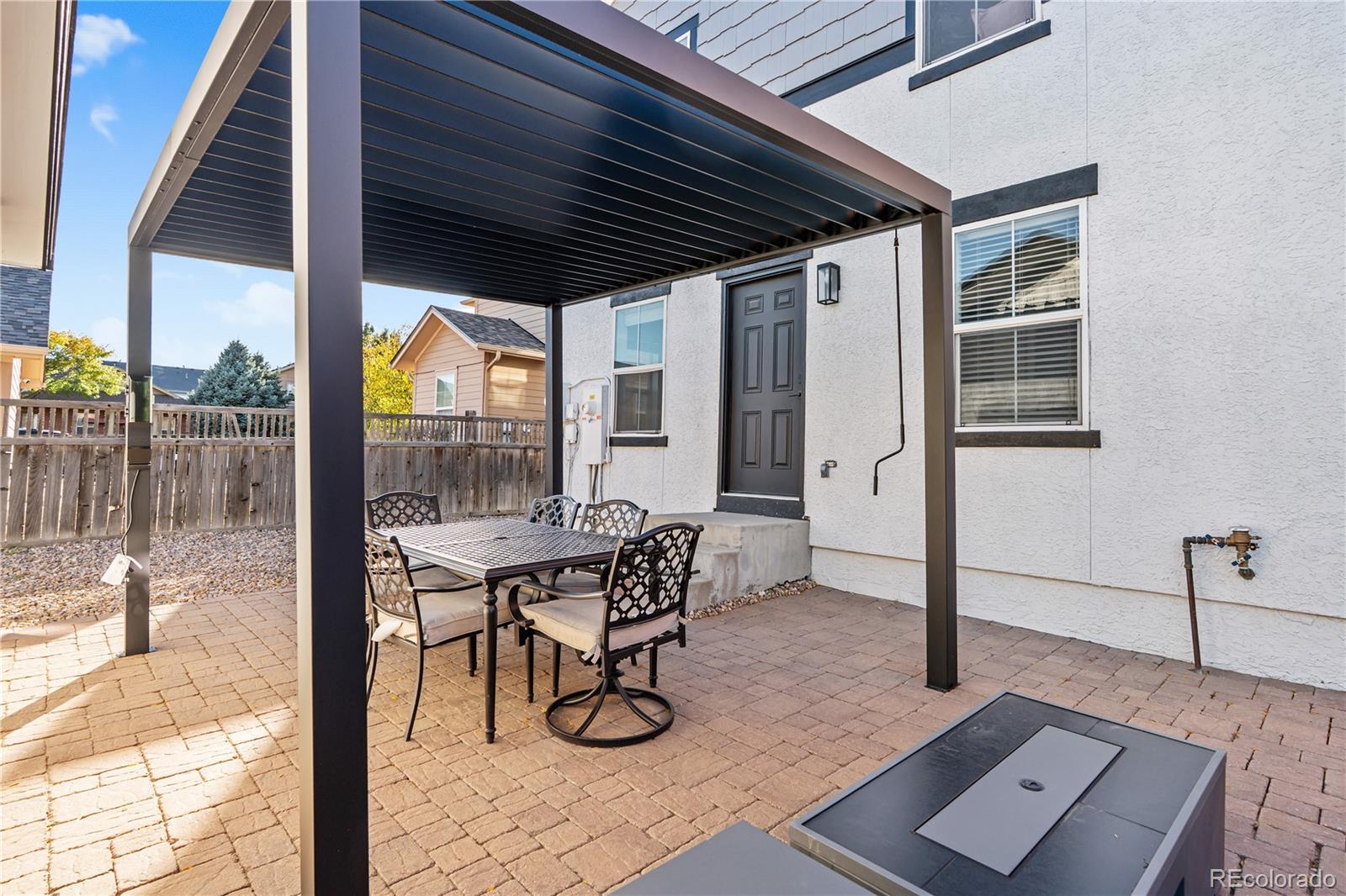 MLS Image #31 for 23461 e saratoga circle,aurora, Colorado