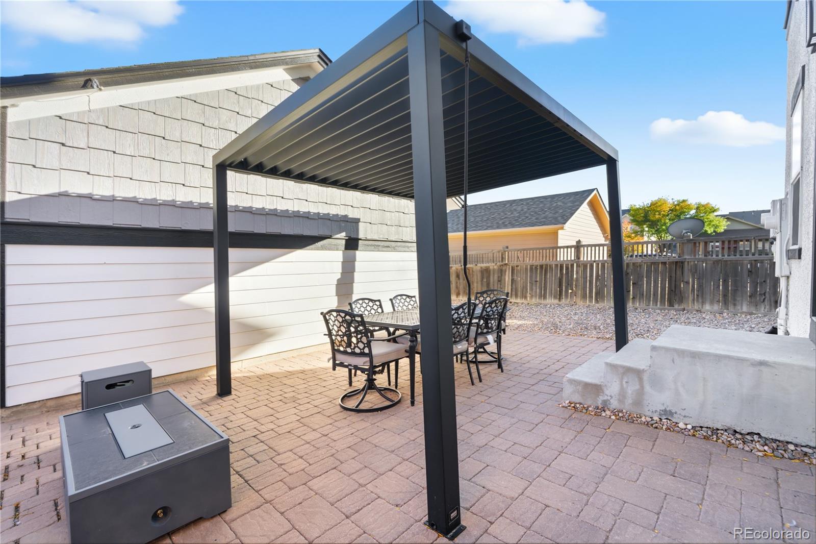 MLS Image #32 for 23461 e saratoga circle,aurora, Colorado