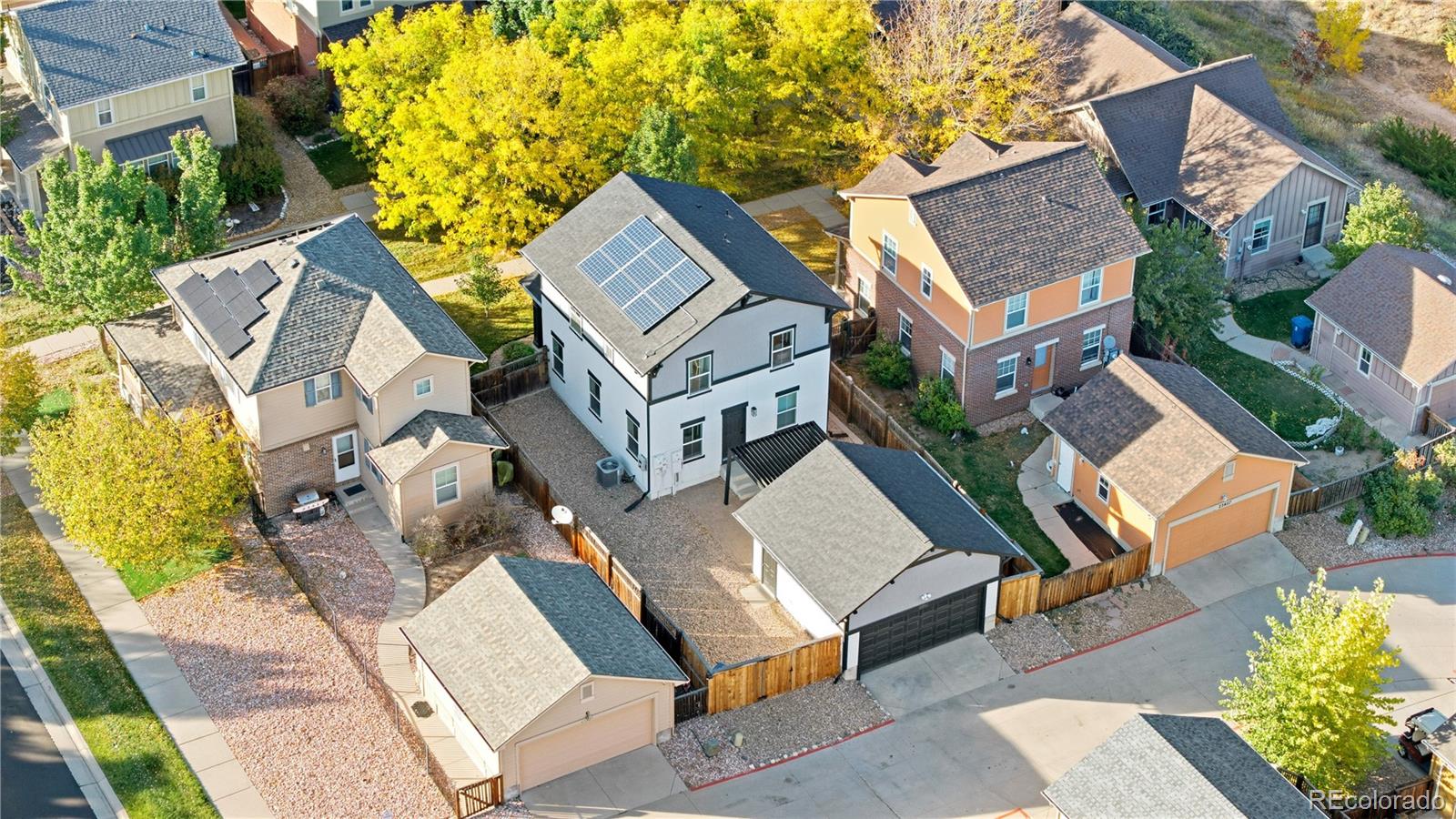 MLS Image #34 for 23461 e saratoga circle,aurora, Colorado