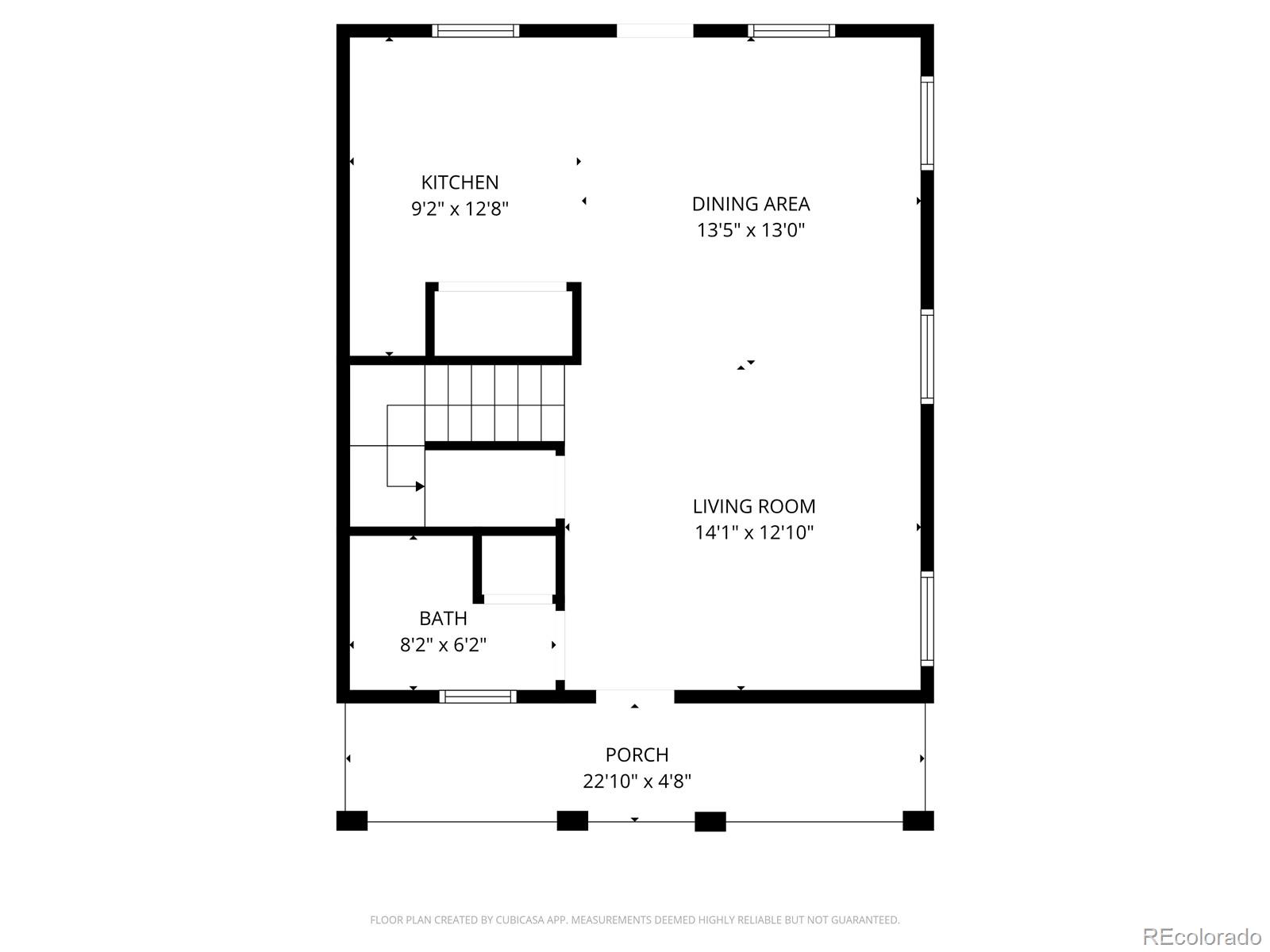 MLS Image #38 for 23461 e saratoga circle,aurora, Colorado