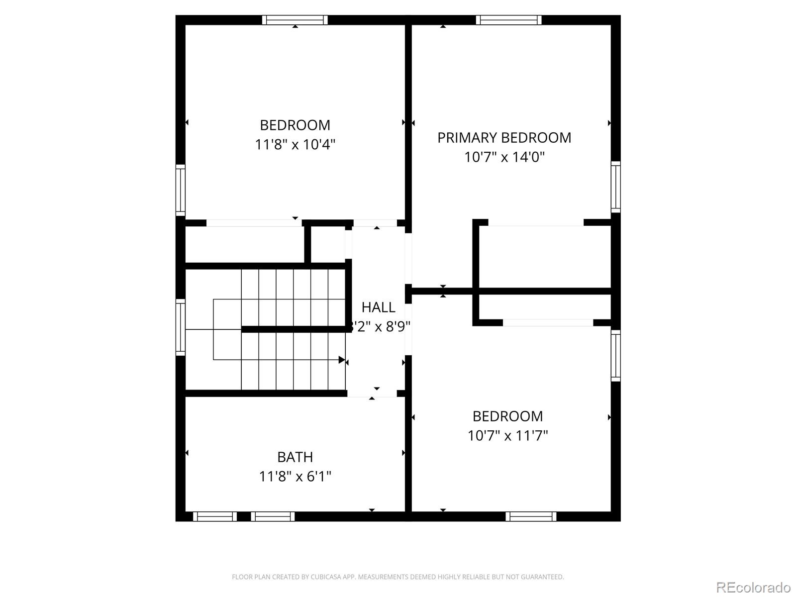 MLS Image #39 for 23461 e saratoga circle,aurora, Colorado
