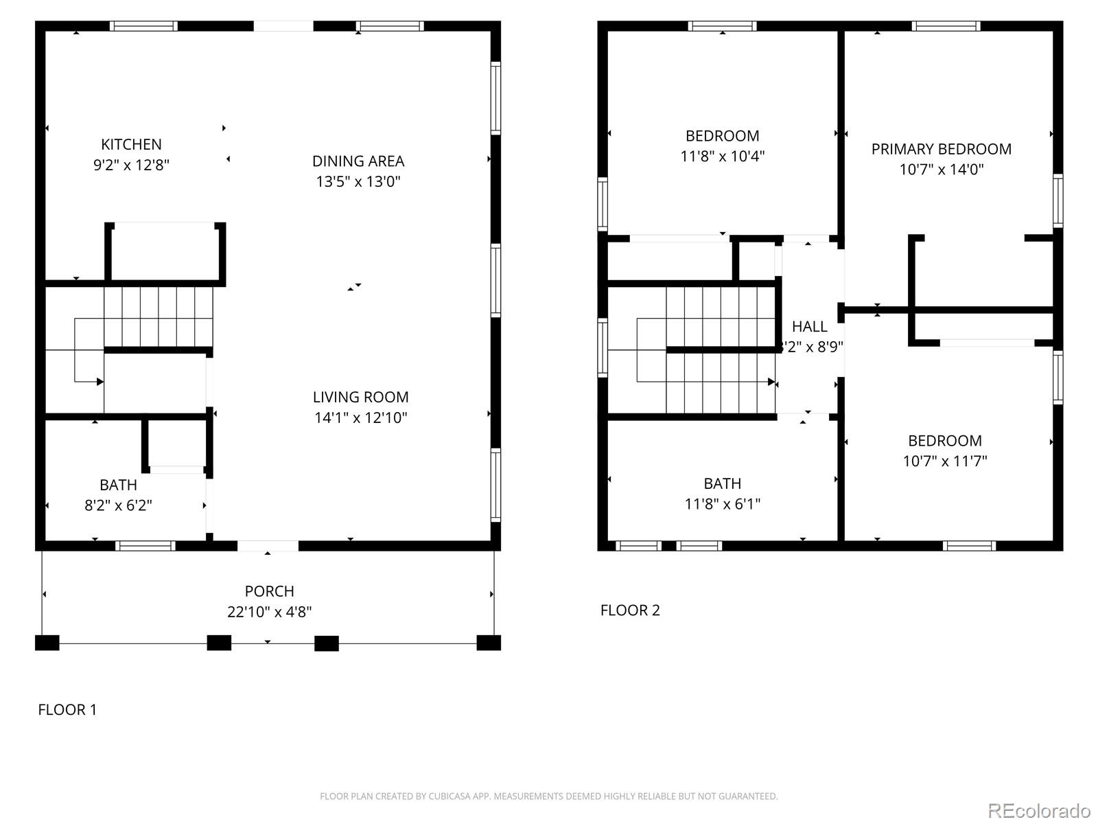 MLS Image #40 for 23461 e saratoga circle,aurora, Colorado