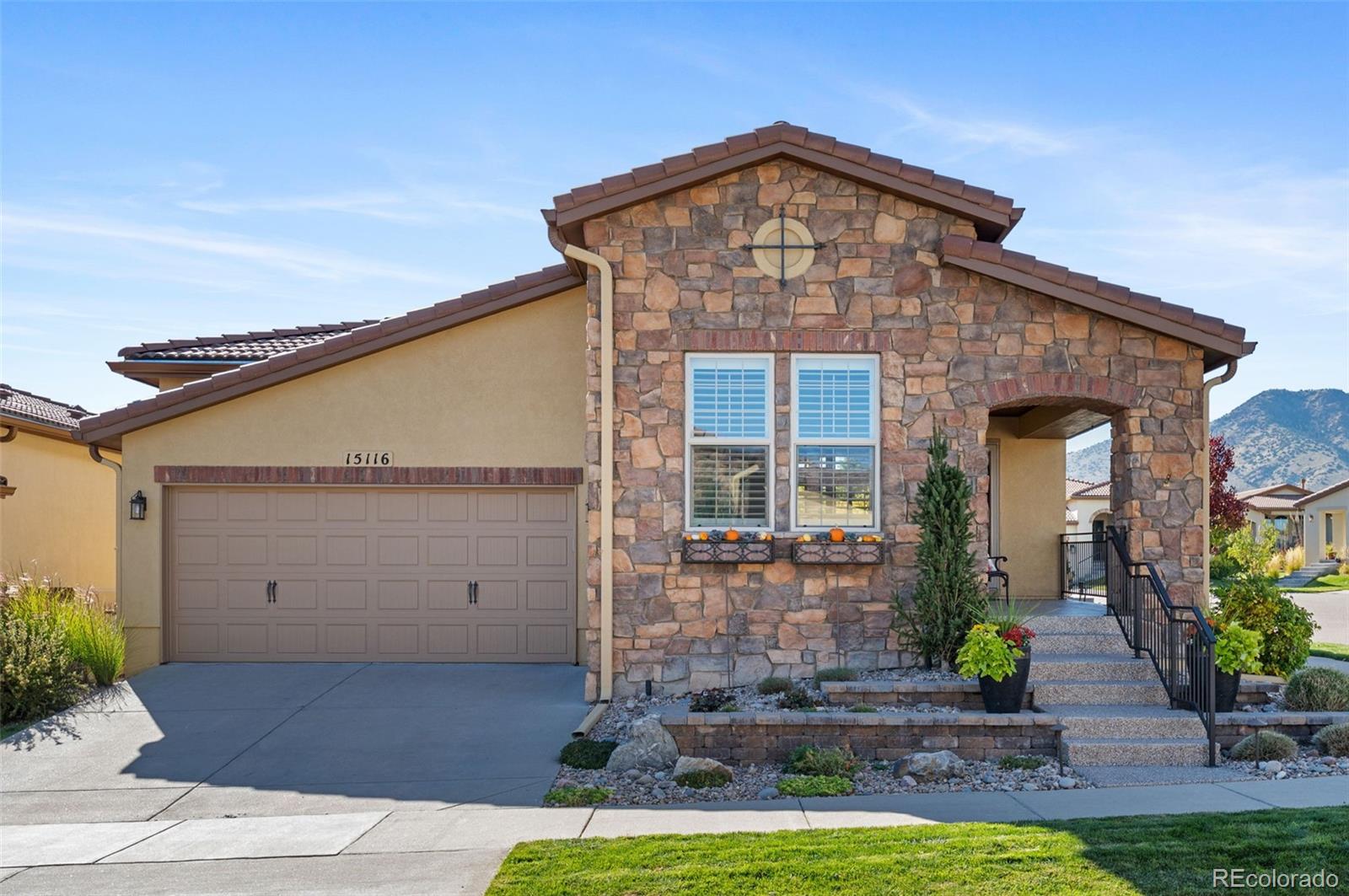 MLS Image #1 for 15116 w harvard circle,lakewood, Colorado