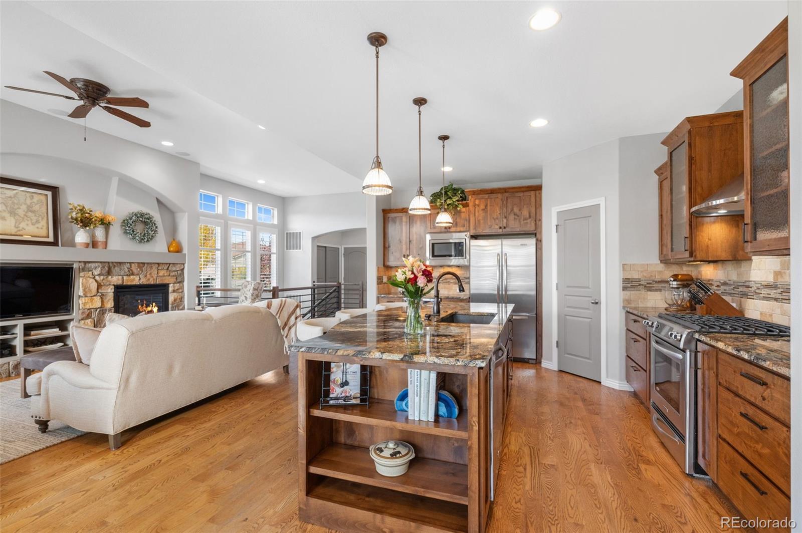 MLS Image #12 for 15116 w harvard circle,lakewood, Colorado