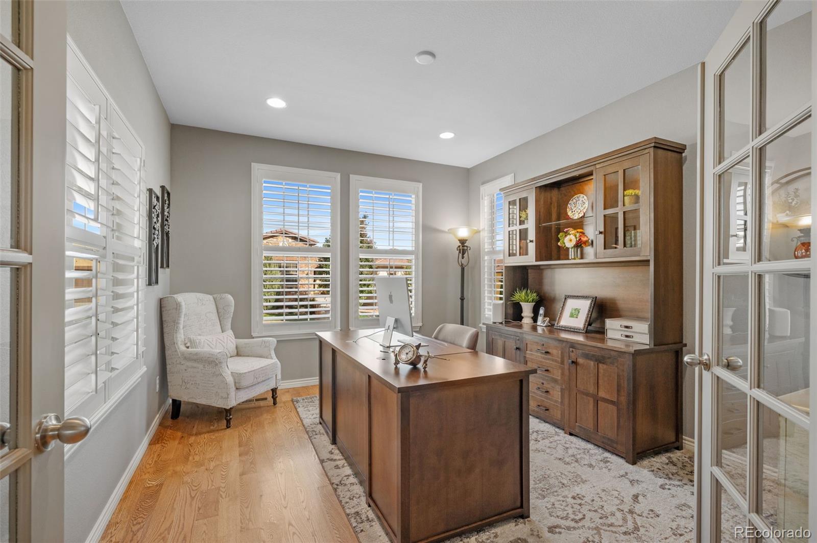 MLS Image #17 for 15116 w harvard circle,lakewood, Colorado