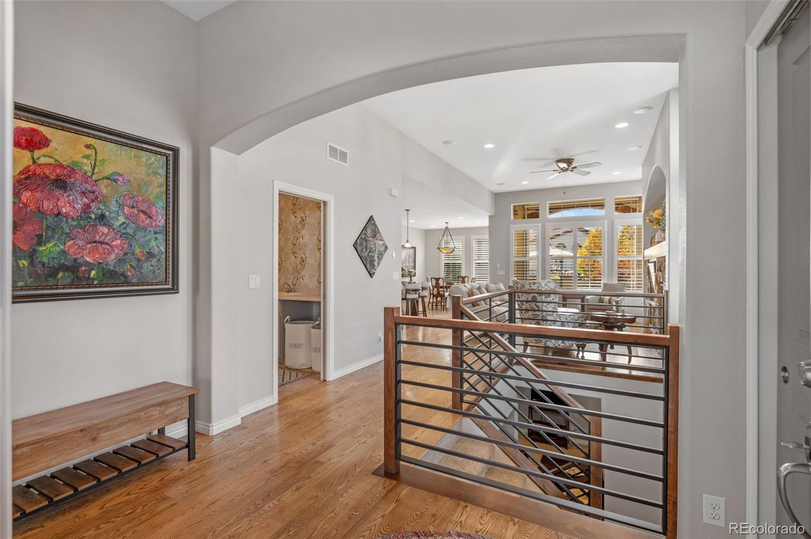 MLS Image #2 for 15116 w harvard circle,lakewood, Colorado