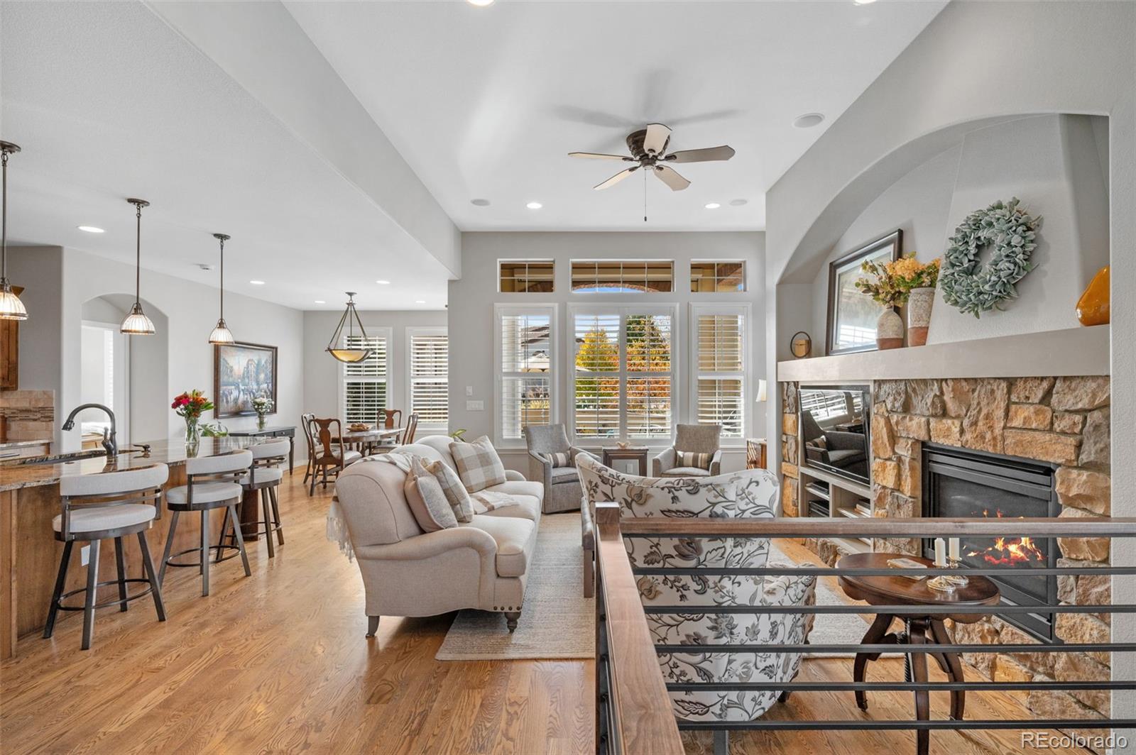 MLS Image #3 for 15116 w harvard circle,lakewood, Colorado