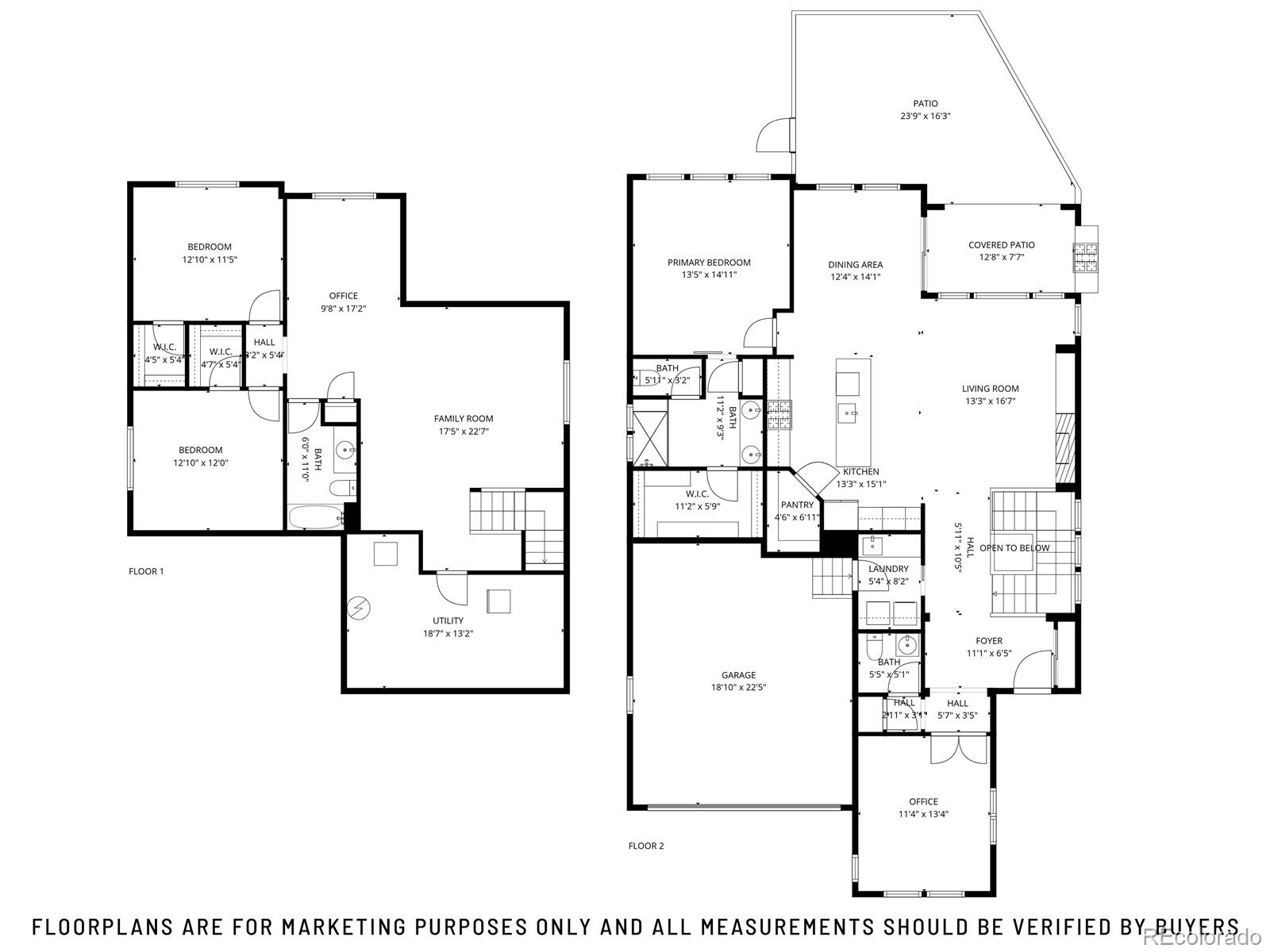 MLS Image #31 for 15116 w harvard circle,lakewood, Colorado