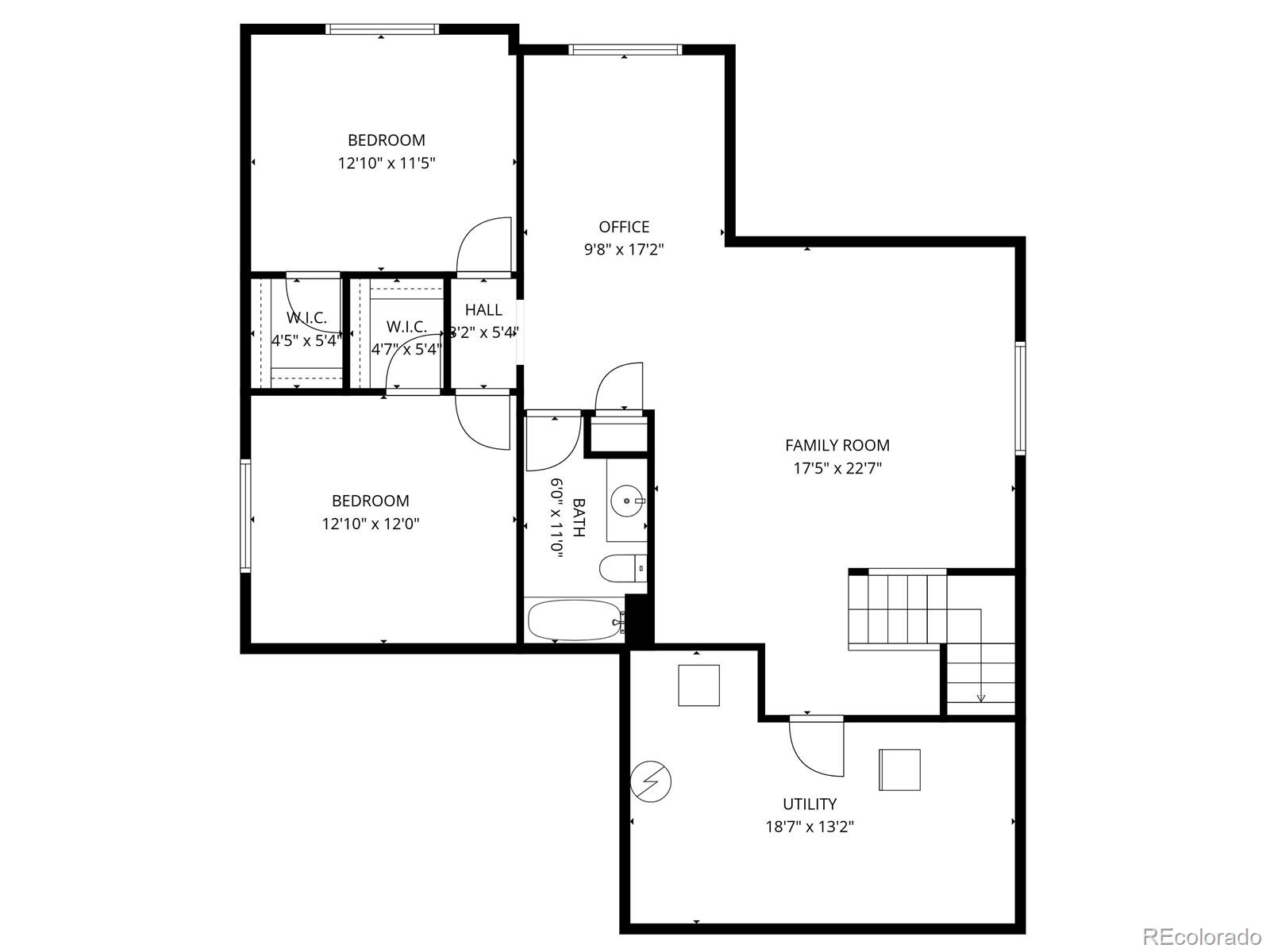 MLS Image #32 for 15116 w harvard circle,lakewood, Colorado