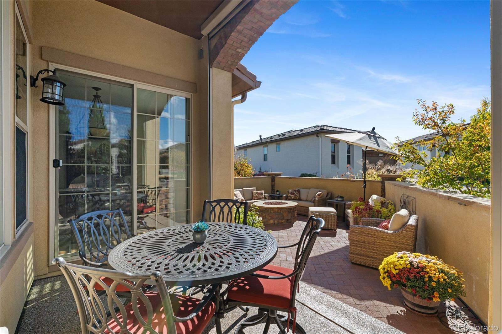 MLS Image #34 for 15116 w harvard circle,lakewood, Colorado