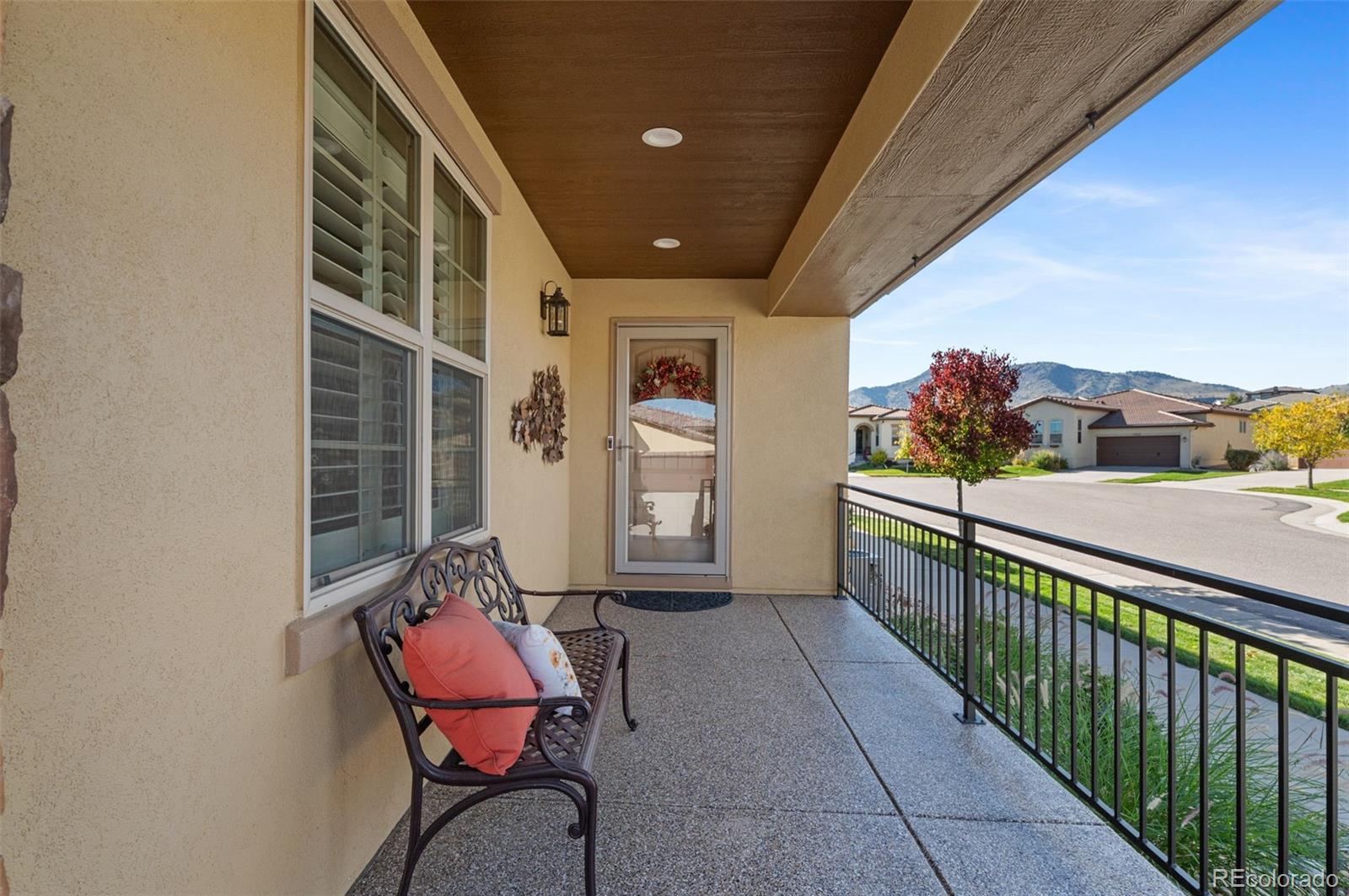 MLS Image #40 for 15116 w harvard circle,lakewood, Colorado