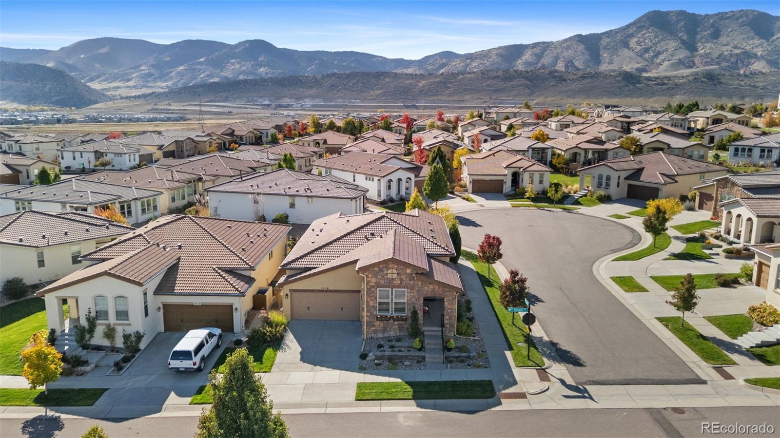 MLS Image #43 for 15116 w harvard circle,lakewood, Colorado