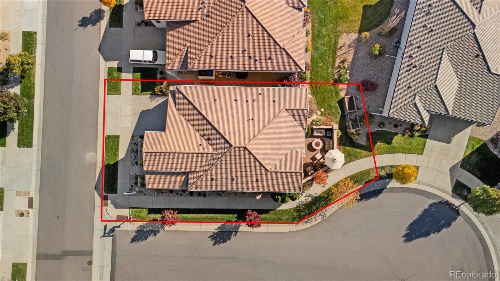 MLS Image #46 for 15116 w harvard circle,lakewood, Colorado