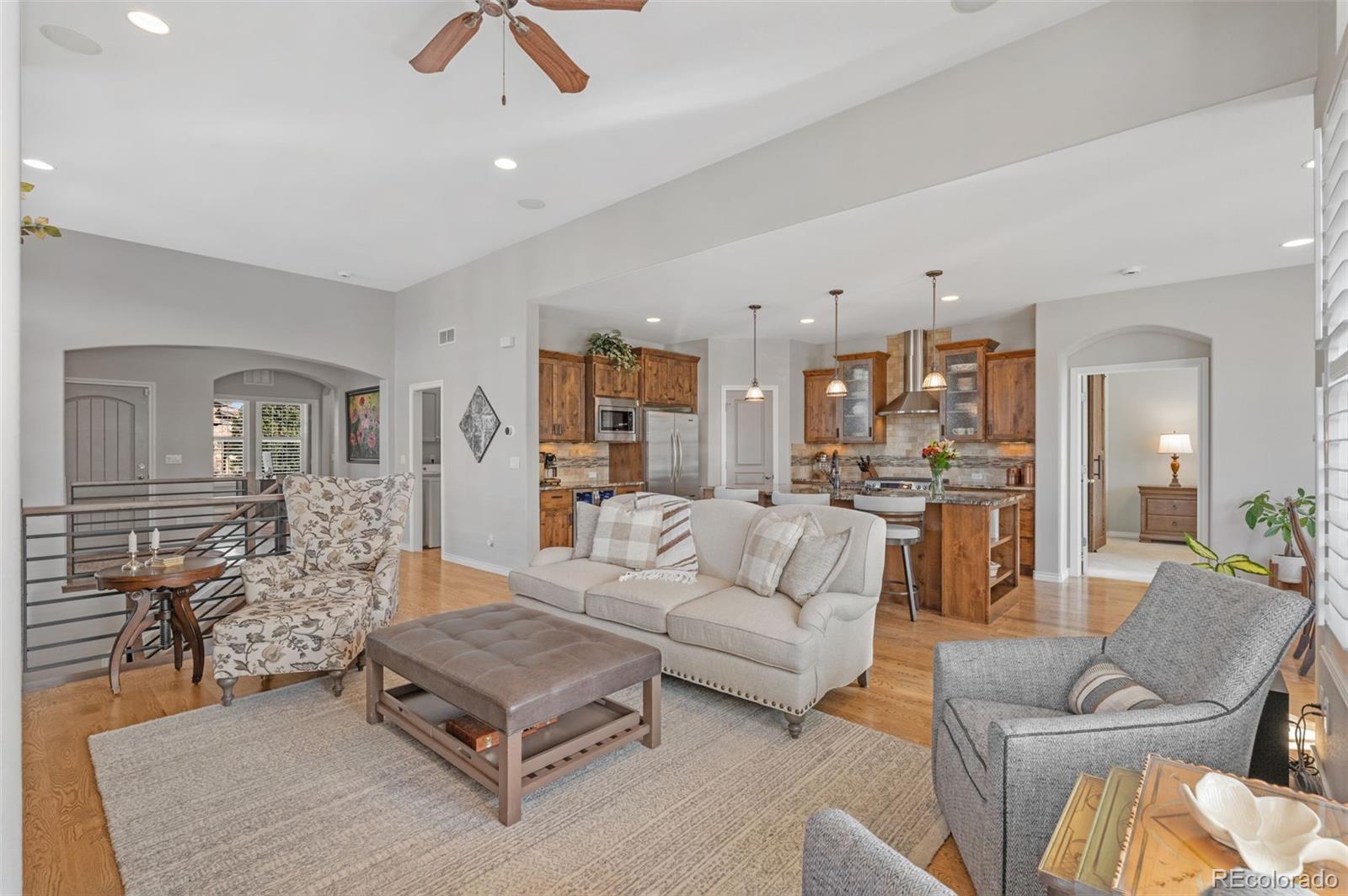 MLS Image #5 for 15116 w harvard circle,lakewood, Colorado