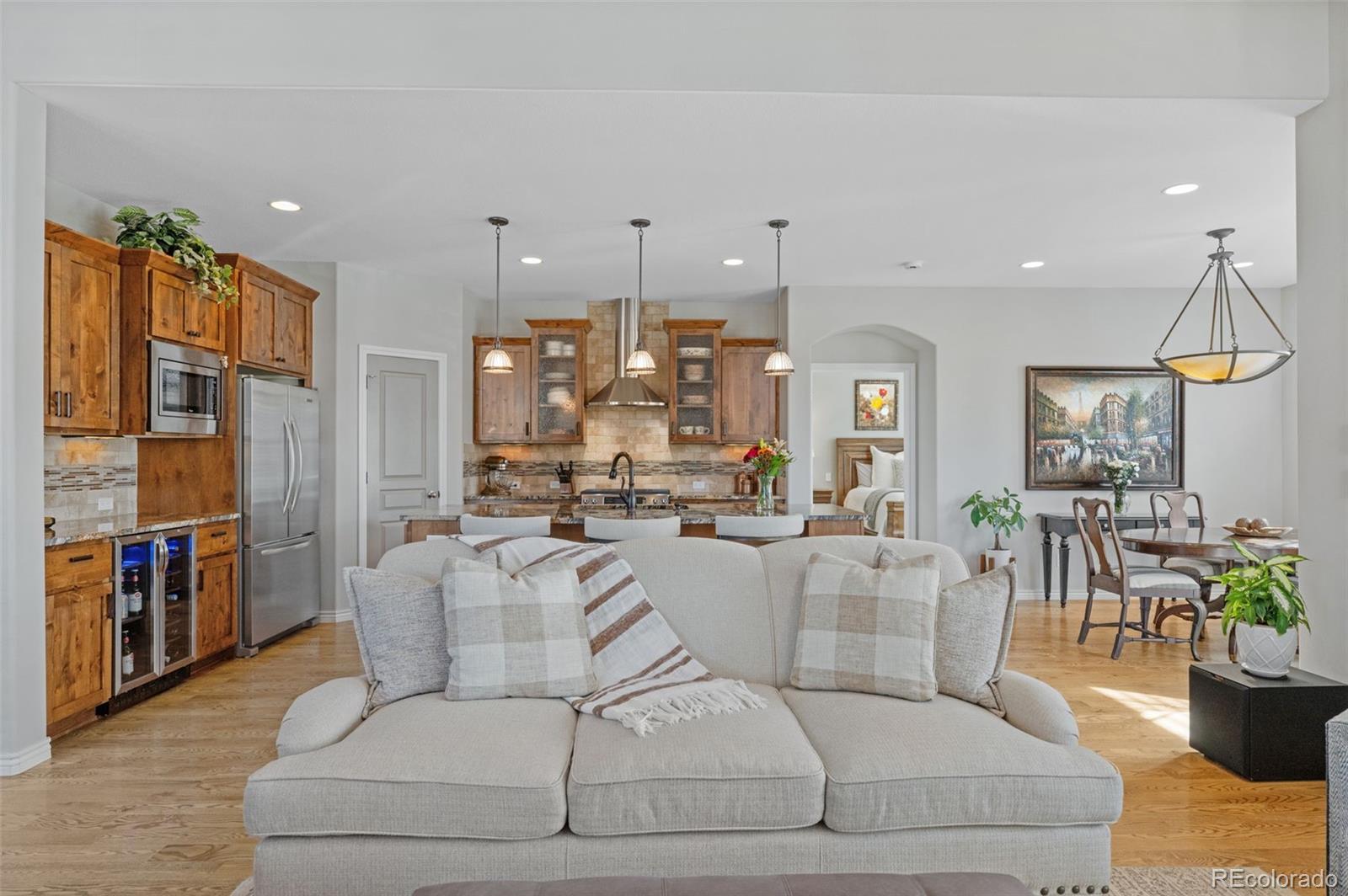 MLS Image #7 for 15116 w harvard circle,lakewood, Colorado