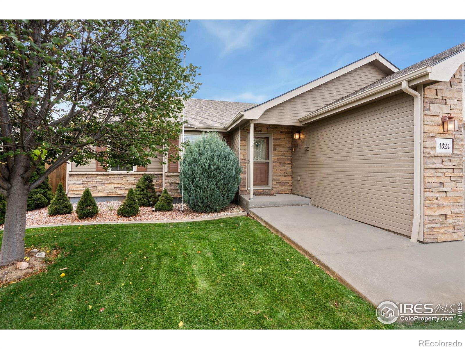 MLS Image #0 for 4324  onyx place,johnstown, Colorado