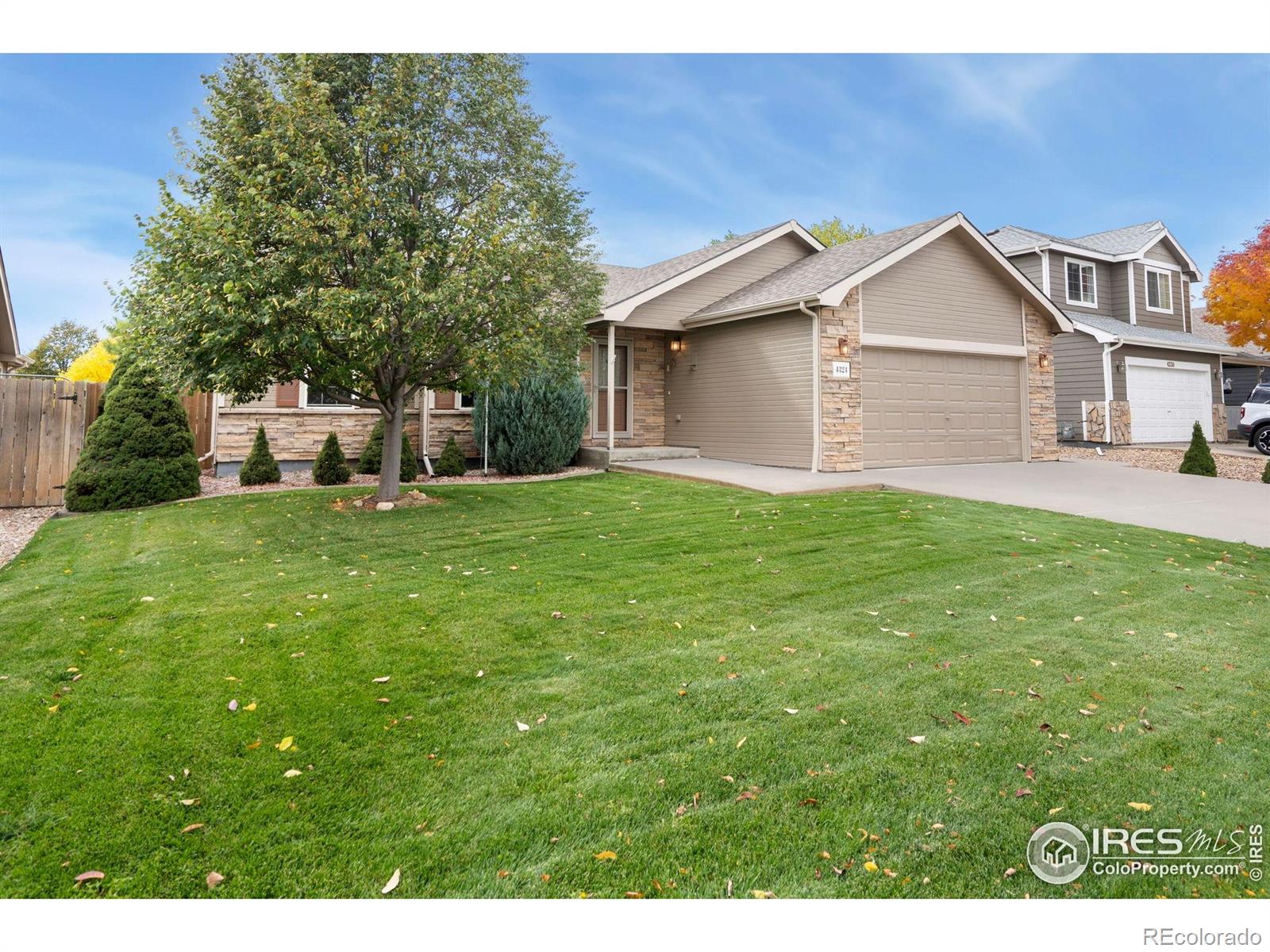 MLS Image #1 for 4324  onyx place,johnstown, Colorado