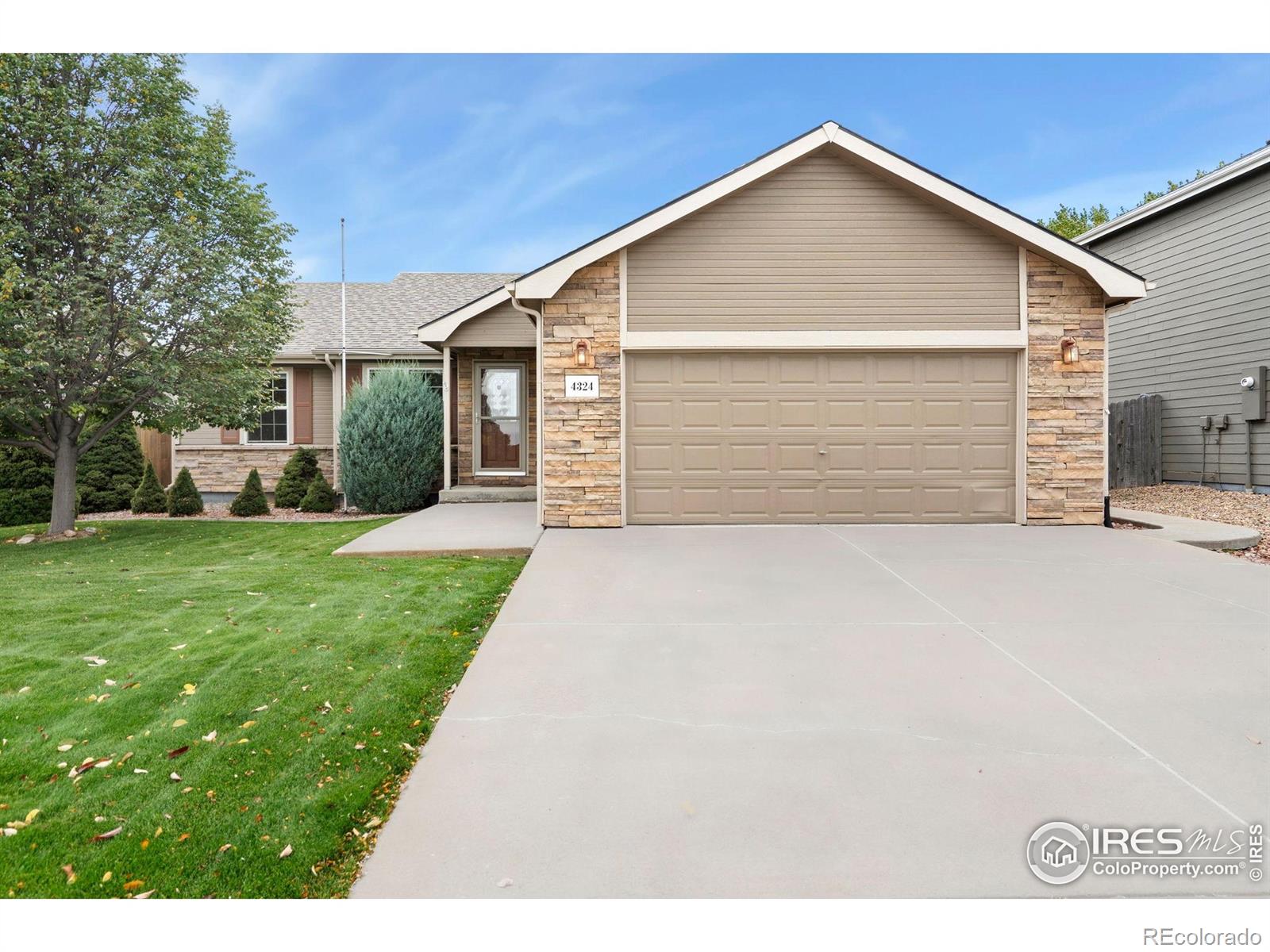 MLS Image #2 for 4324  onyx place,johnstown, Colorado