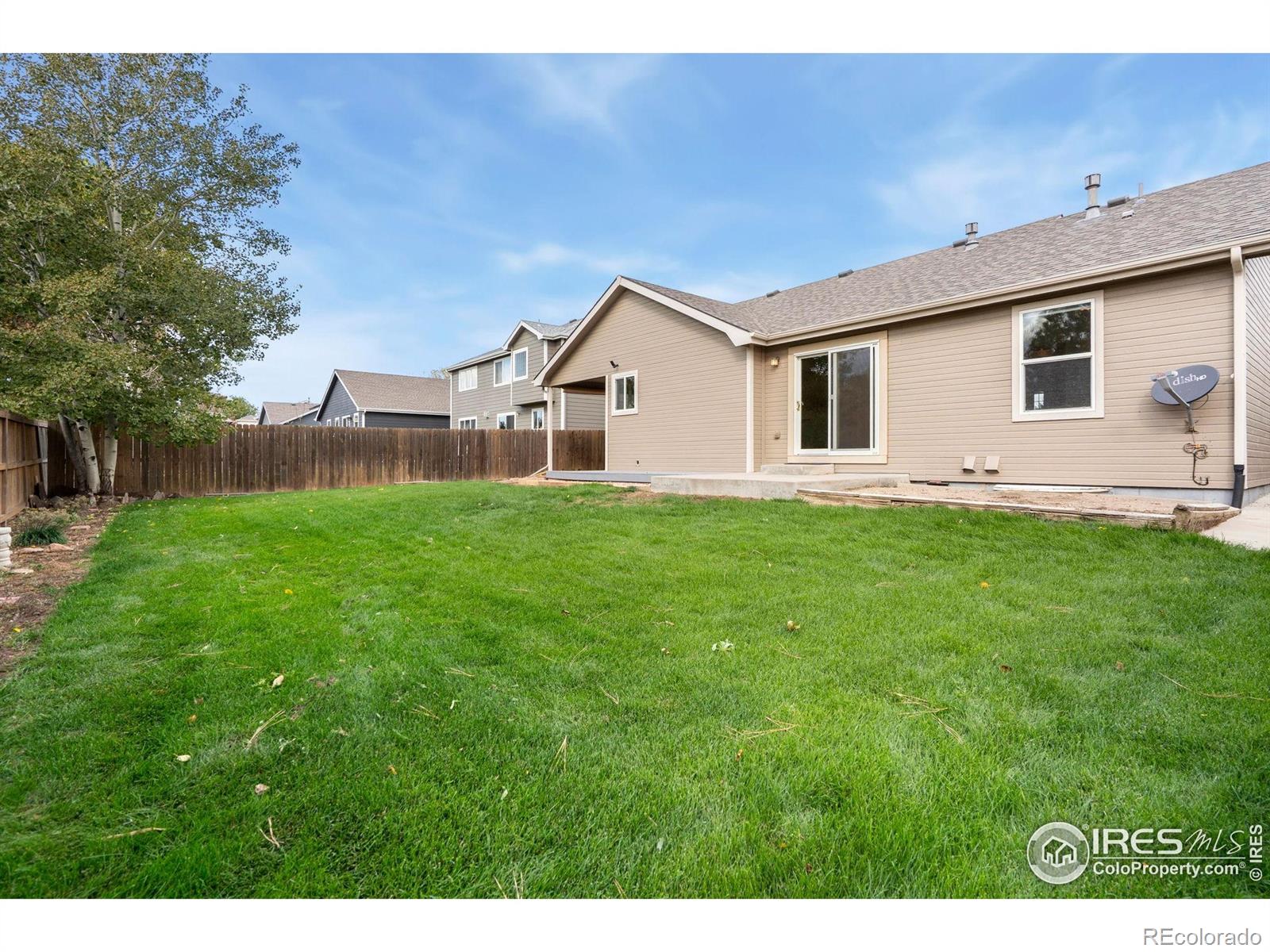 MLS Image #31 for 4324  onyx place,johnstown, Colorado