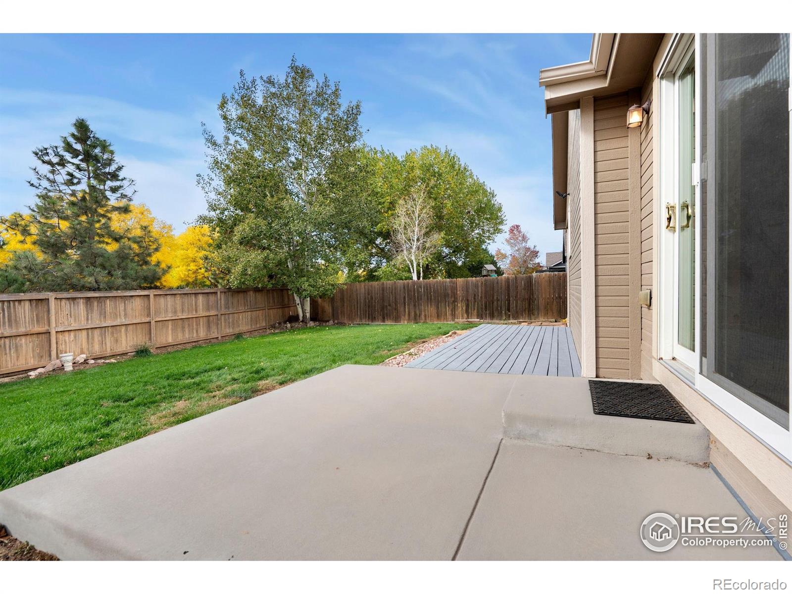 MLS Image #32 for 4324  onyx place,johnstown, Colorado