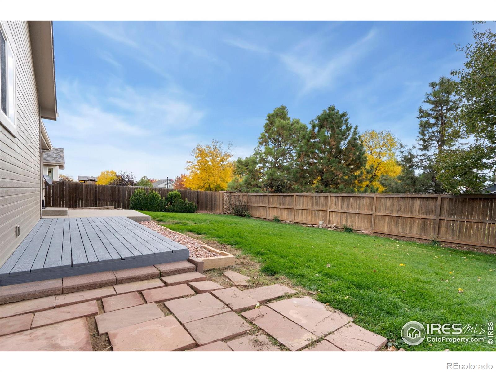 MLS Image #33 for 4324  onyx place,johnstown, Colorado